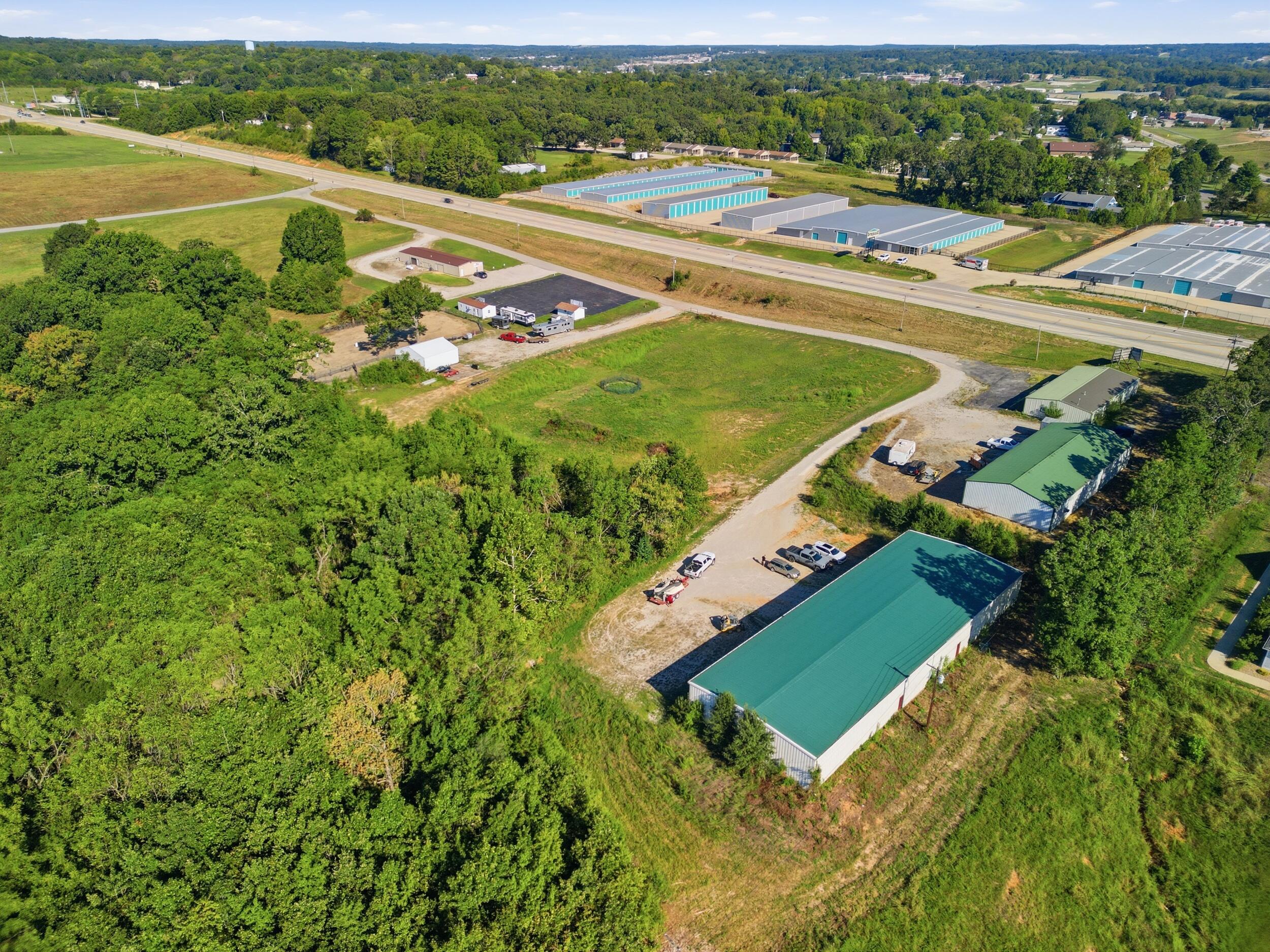 Photo 30 - Commercial Sale for sale – 1400-1402 S Valley Road  West Plains, MO