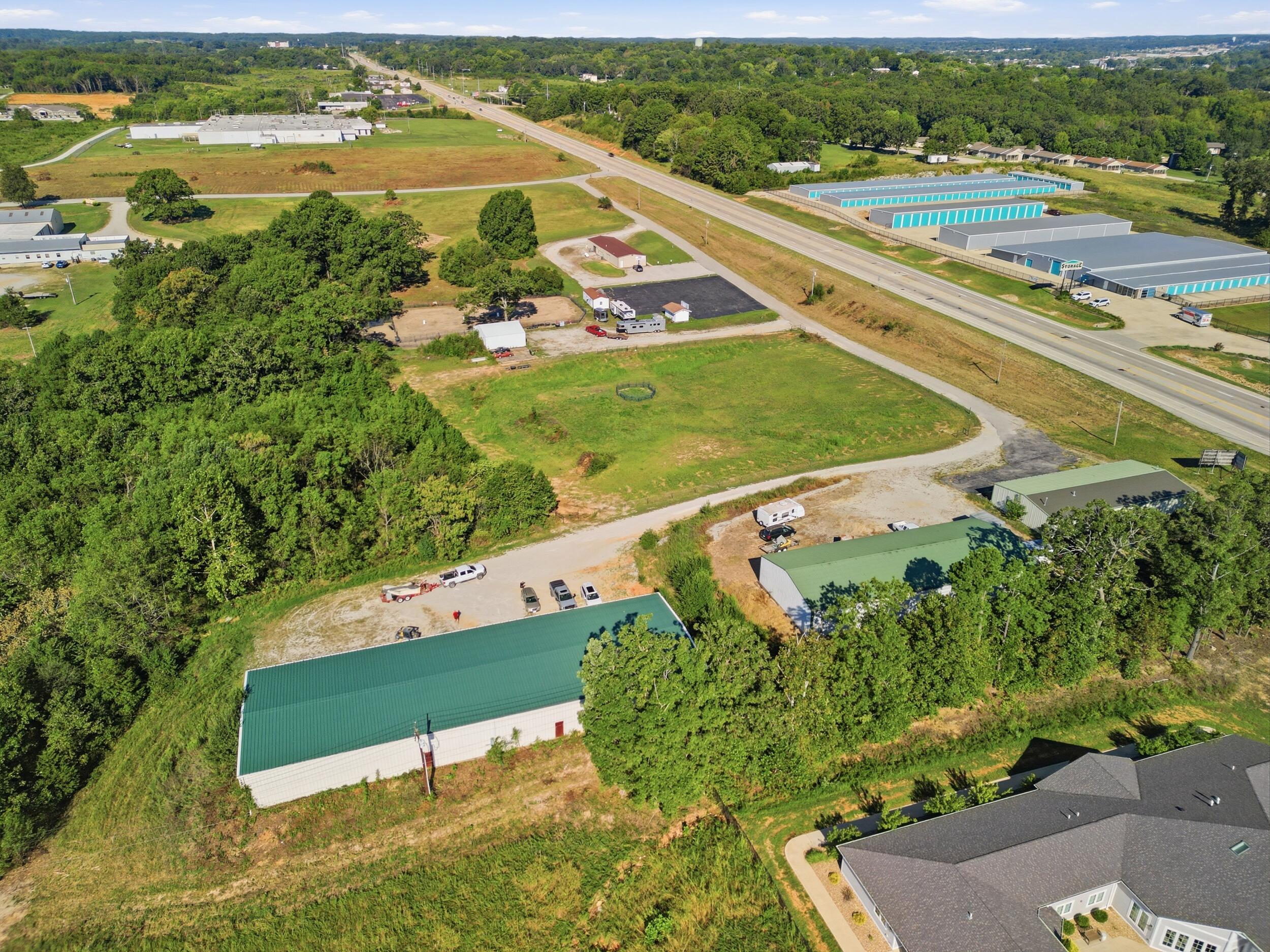 Photo 29 - Commercial Sale for sale – 1400-1402 S Valley Road  West Plains, MO