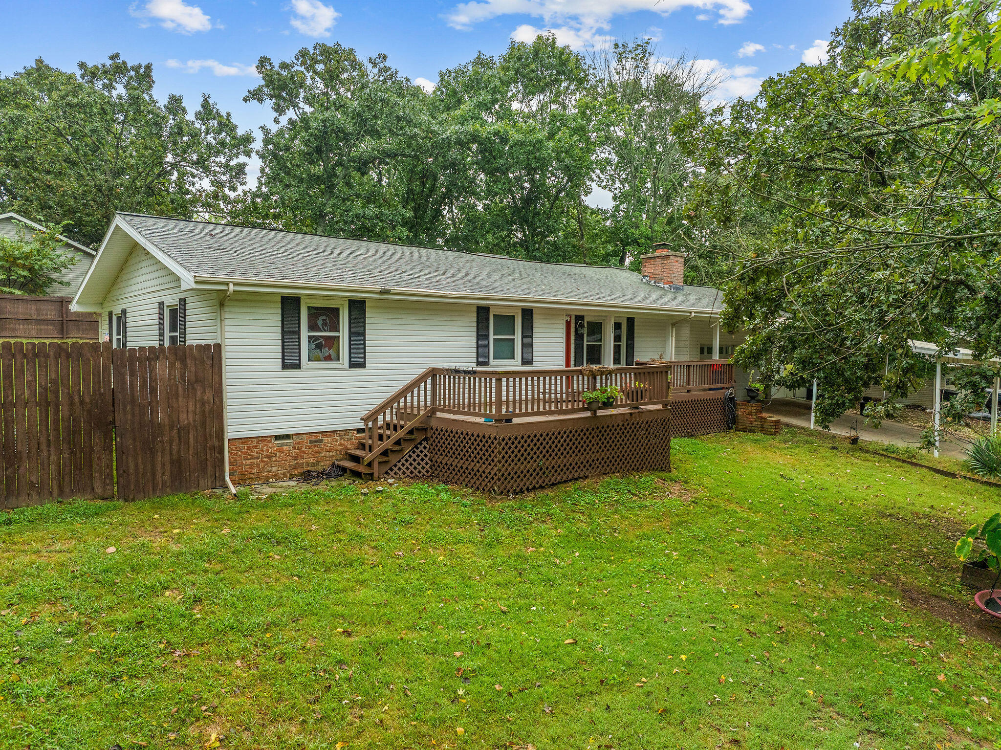 Photo 3 - Residential for sale – 139  Grape Lane  Branson, MO