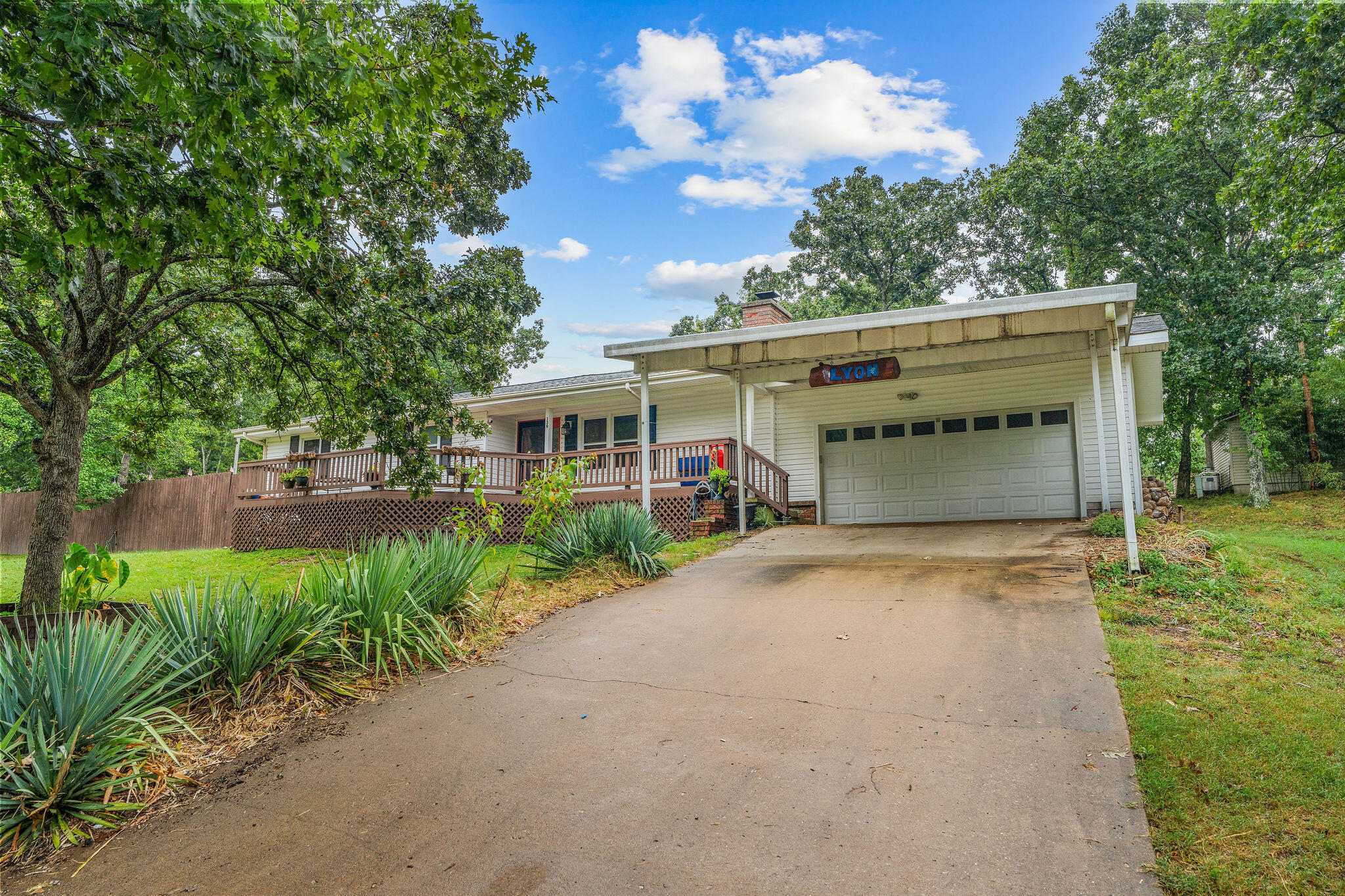 Photo 4 - Residential for sale – 139  Grape Lane  Branson, MO