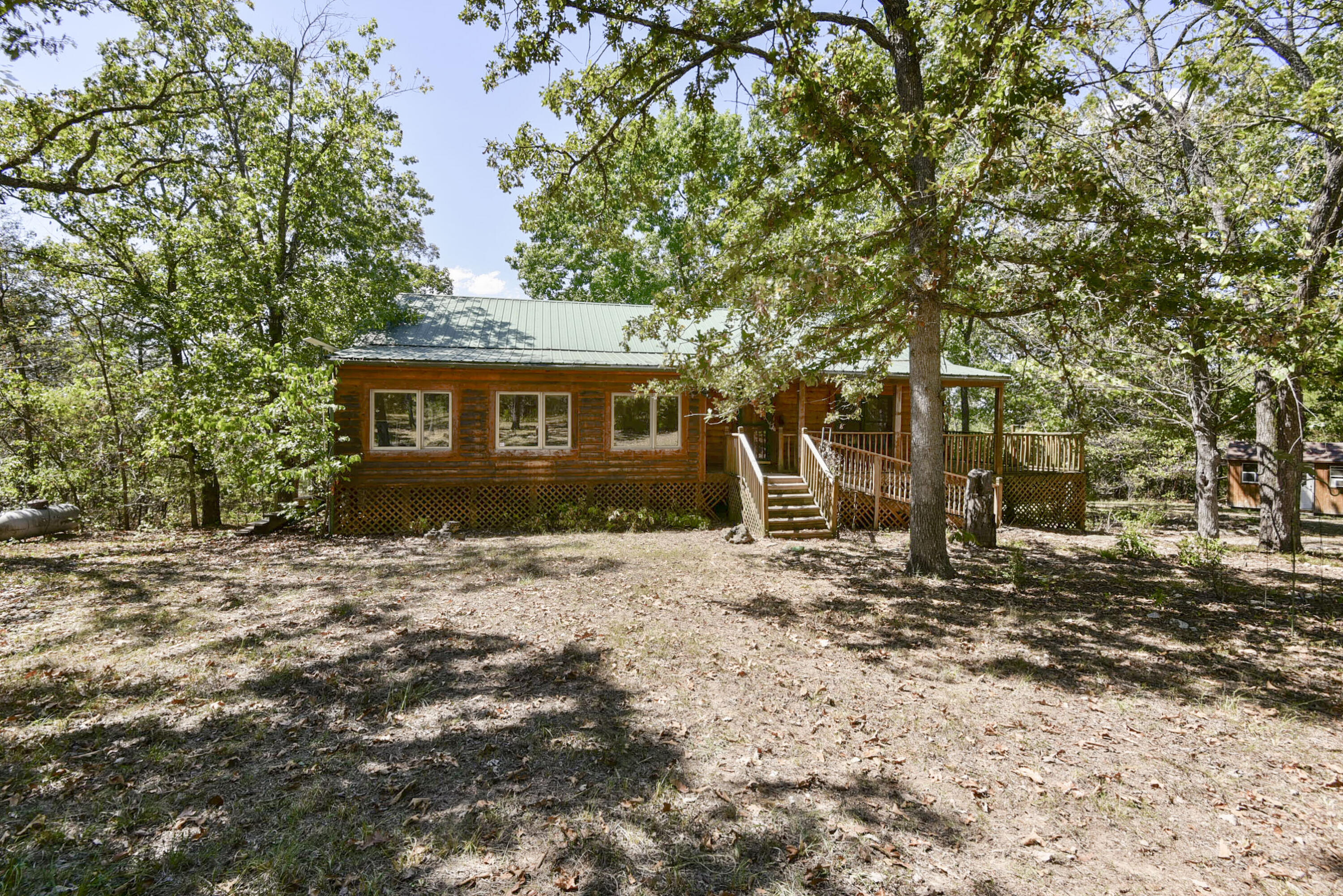 Photo 40 - Residential for sale – 180  Nellie Lane  Lampe, MO