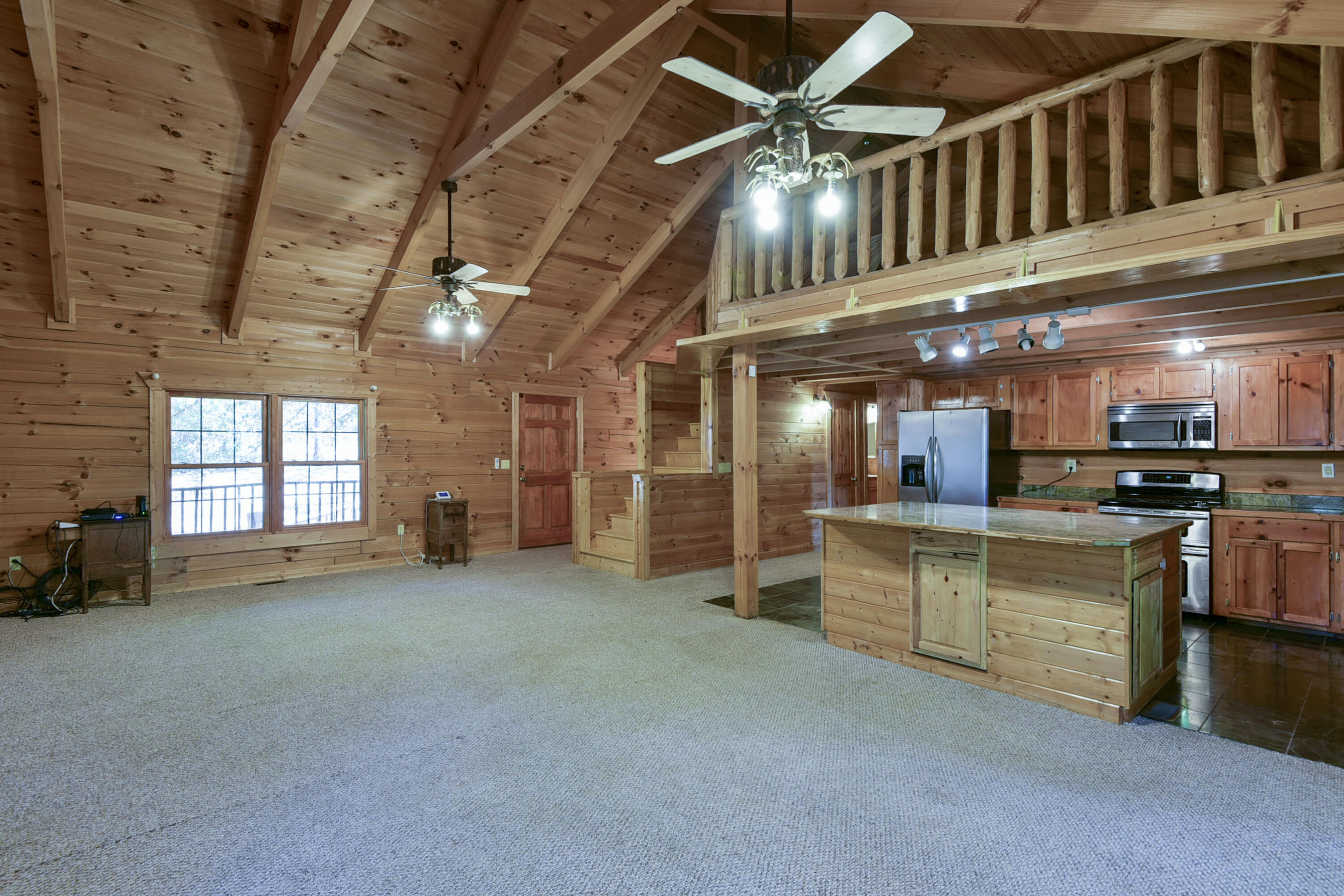 Photo 7 - Residential for sale – 180  Nellie Lane  Lampe, MO