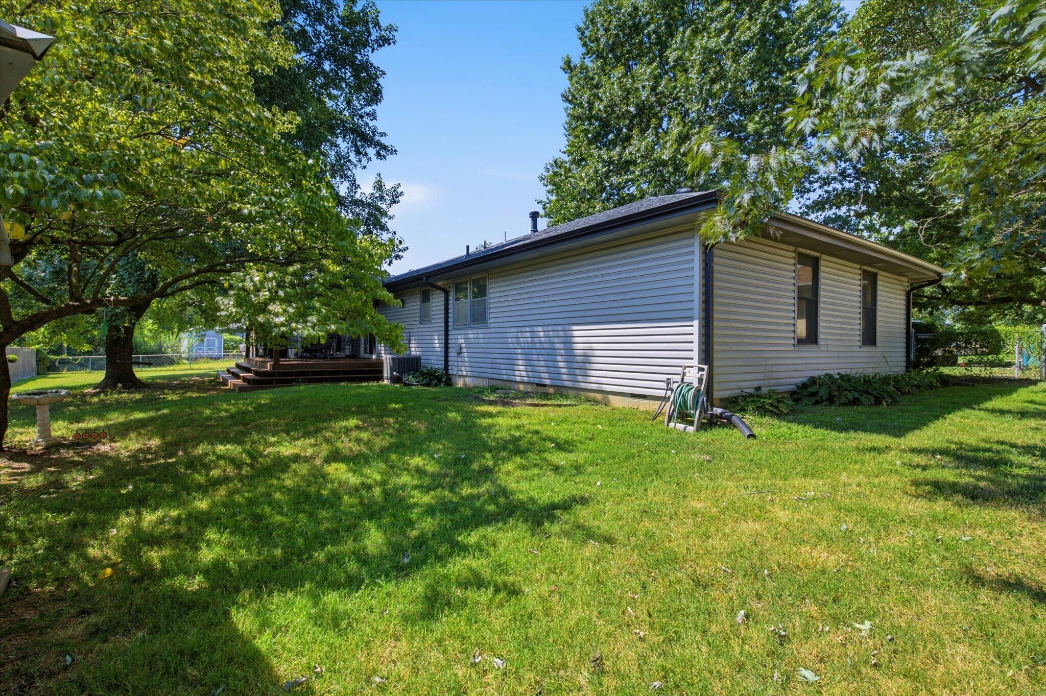 Photo 34 - Residential for sale – 835 E Jewett Street  Springfield, MO