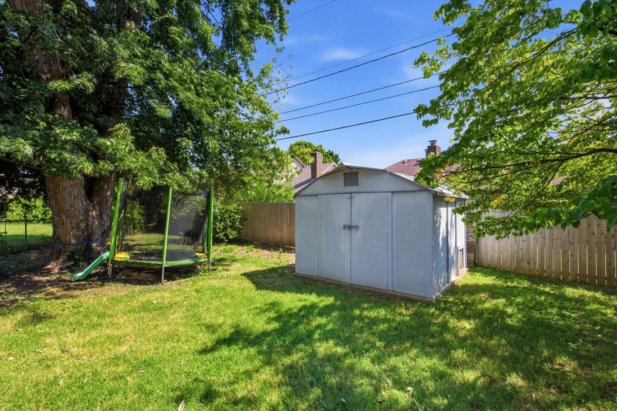 Photo 33 - Residential for sale – 835 E Jewett Street  Springfield, MO