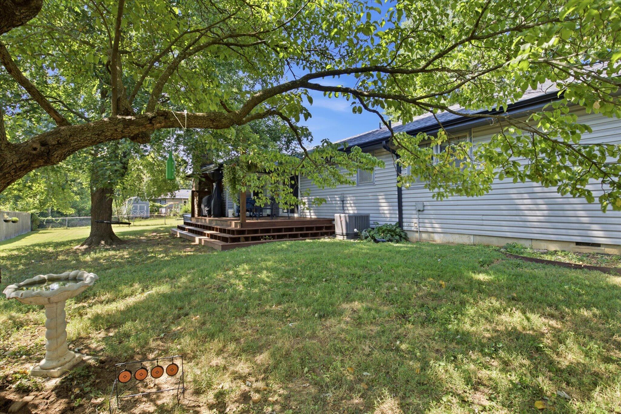 Photo 32 - Residential for sale – 835 E Jewett Street  Springfield, MO