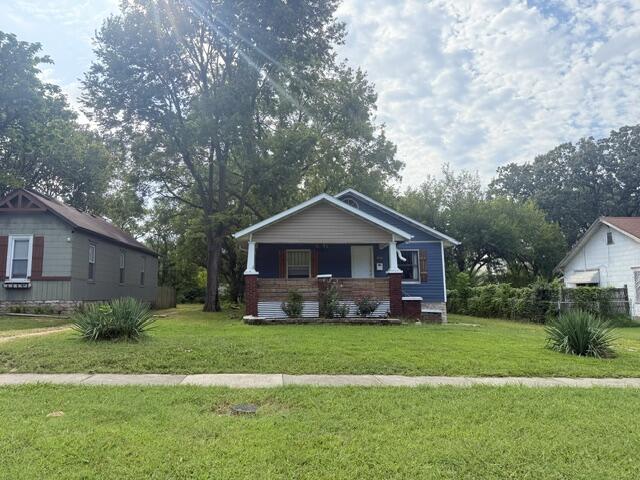 Photo 23 - Residential for sale – 2233 N Jefferson Avenue  Springfield, MO