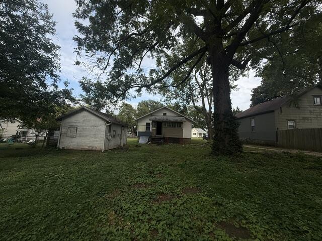 Photo 18 - Residential for sale – 2233 N Jefferson Avenue  Springfield, MO