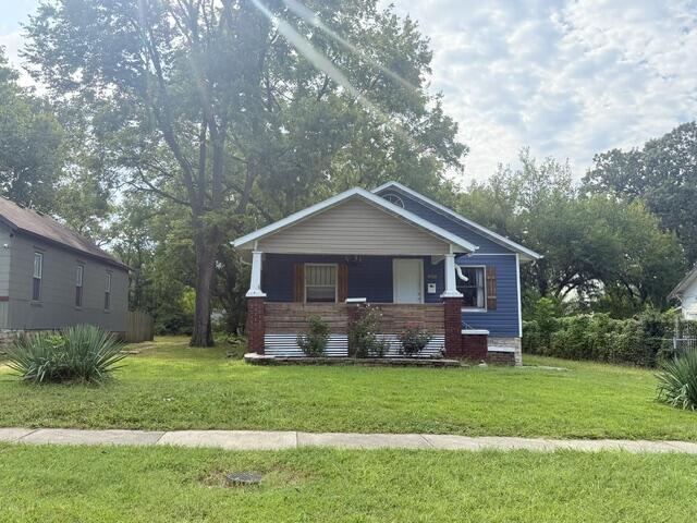 Photo 2 - Residential for sale – 2233 N Jefferson Avenue  Springfield, MO