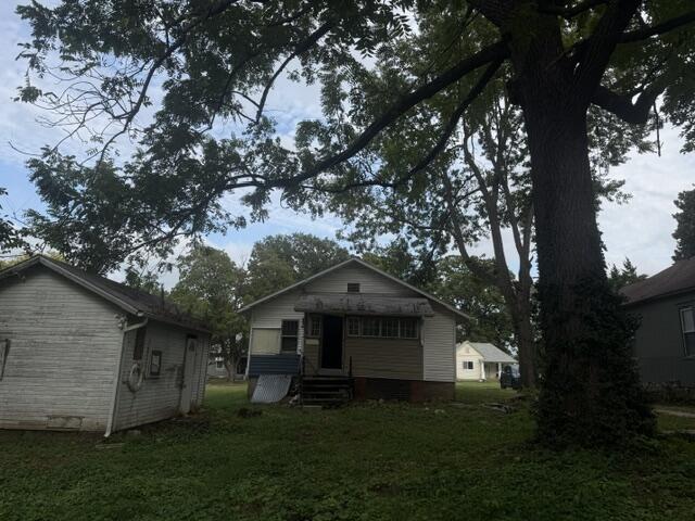 Photo 19 - Residential for sale – 2233 N Jefferson Avenue  Springfield, MO