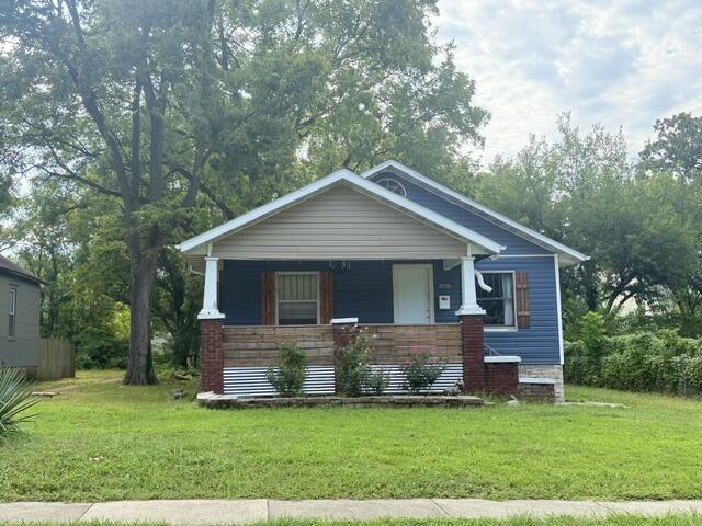 Residential for sale – 2233 N Jefferson Avenue  Springfield, MO