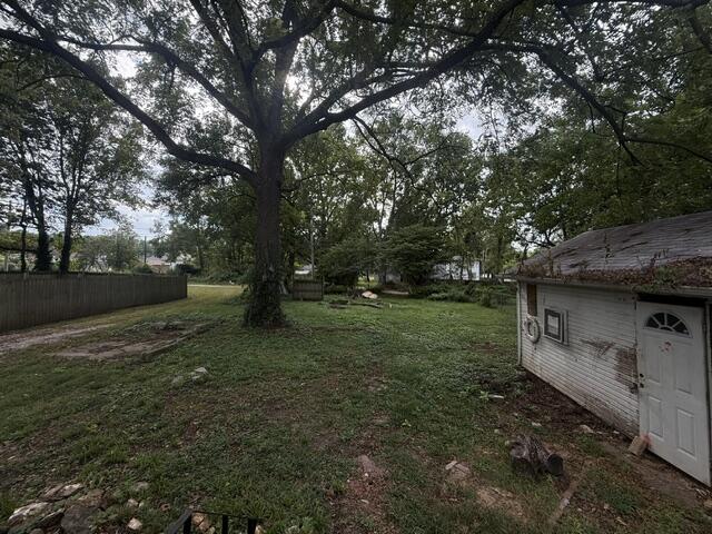 Photo 14 - Residential for sale – 2233 N Jefferson Avenue  Springfield, MO