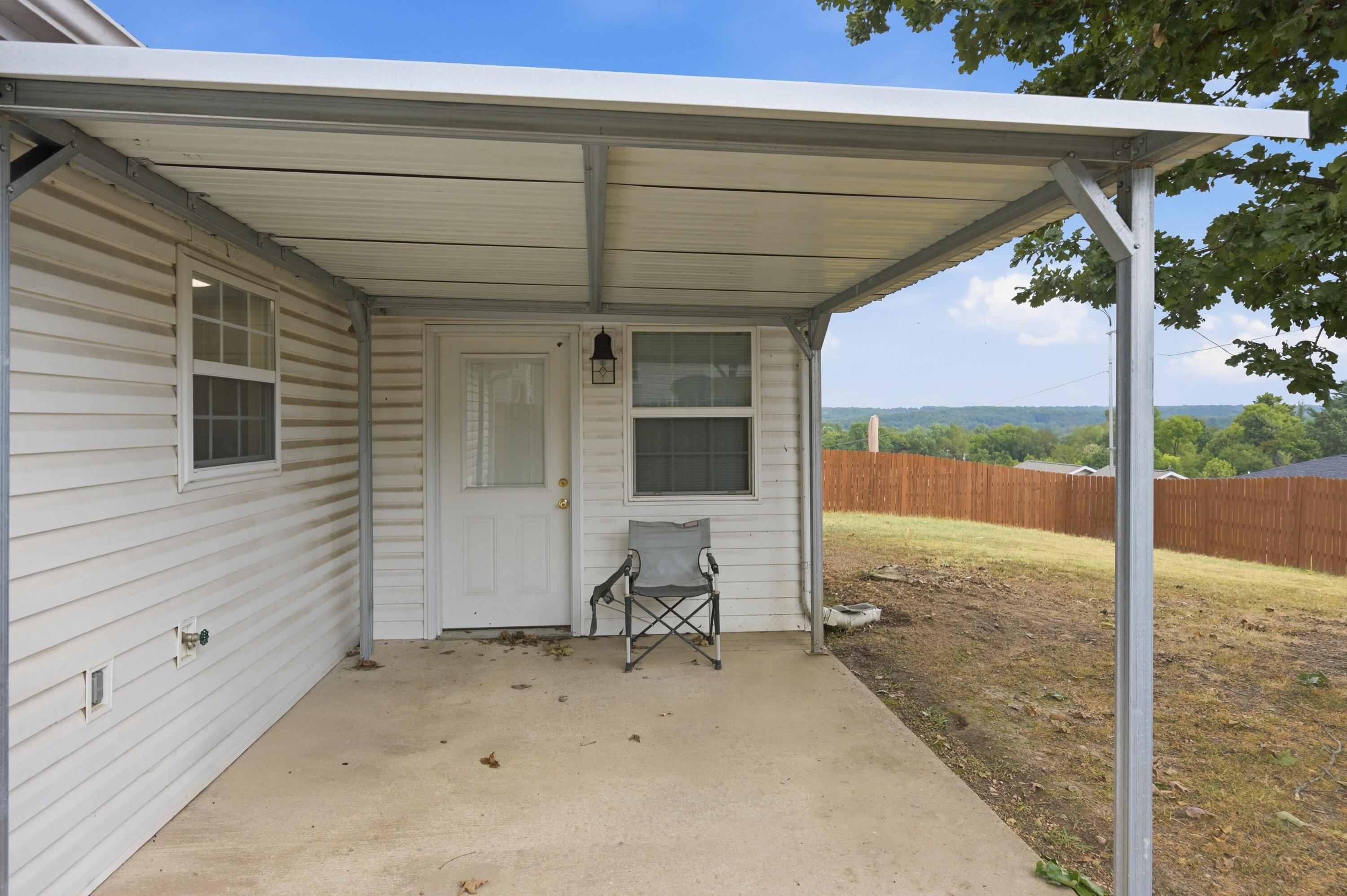 Photo 49 - Residential for sale – 1317  Fox Ridge Lane  Neosho, MO