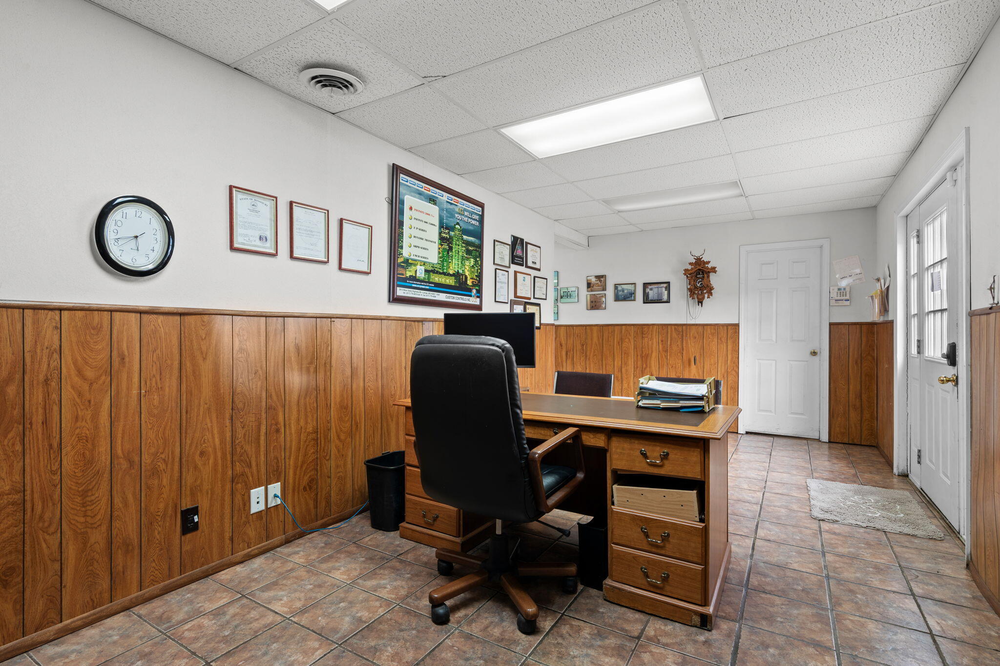 Photo 6 - Commercial Sale for sale – 15  Trace Hollow Road  Lampe, MO