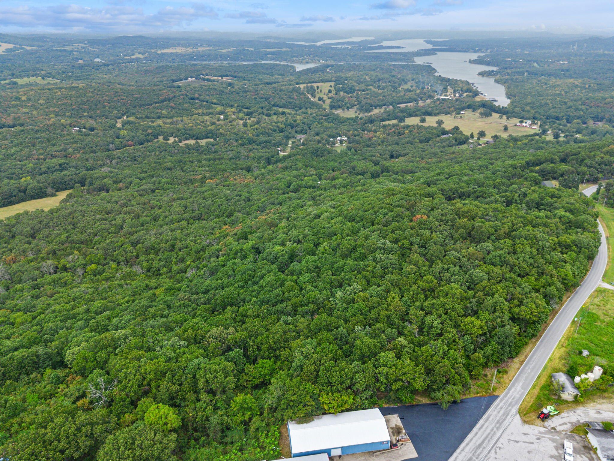 Photo 37 - Commercial Sale for sale – 15  Trace Hollow Road  Lampe, MO
