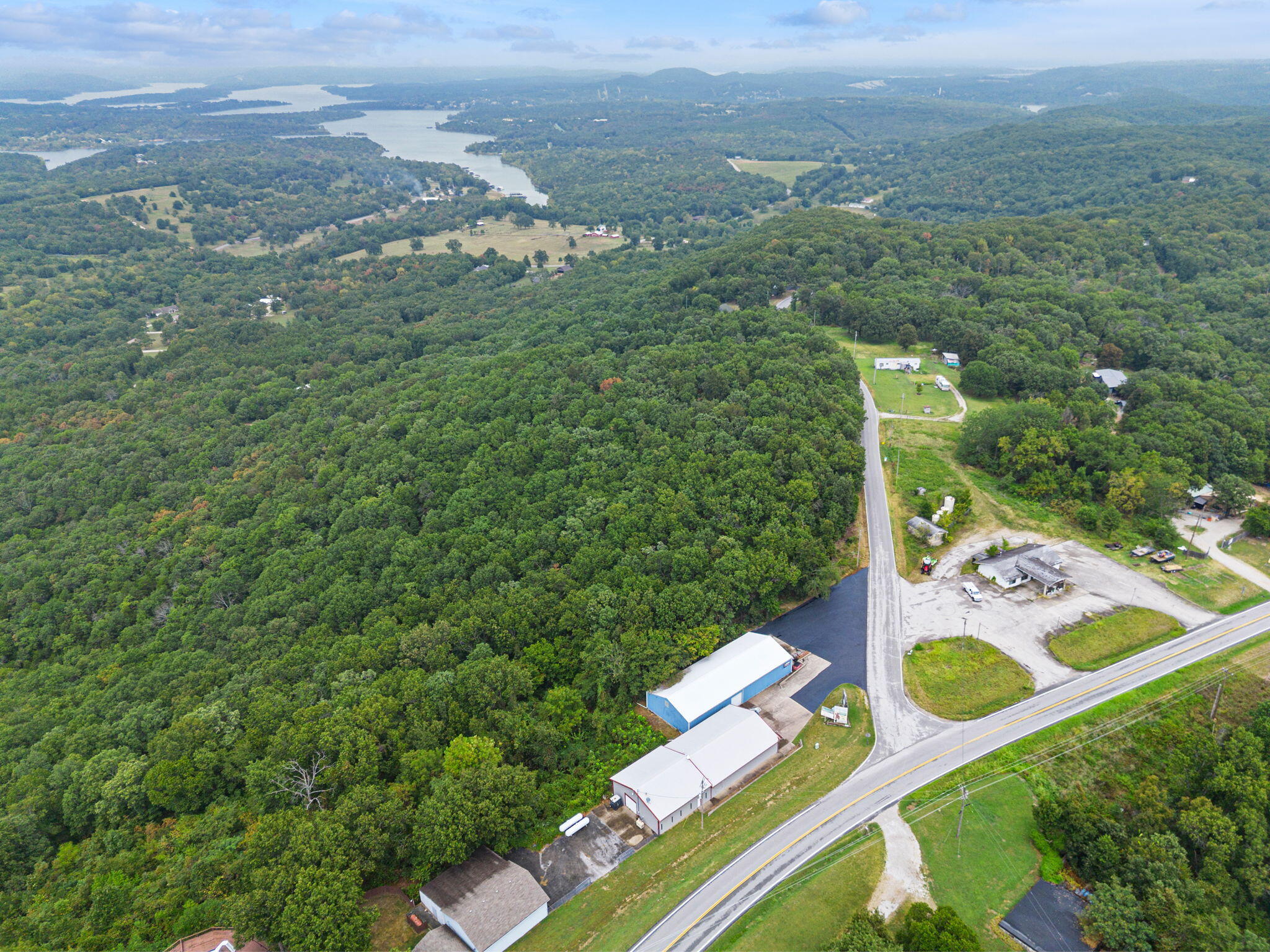 Photo 32 - Commercial Sale for sale – 15  Trace Hollow Road  Lampe, MO