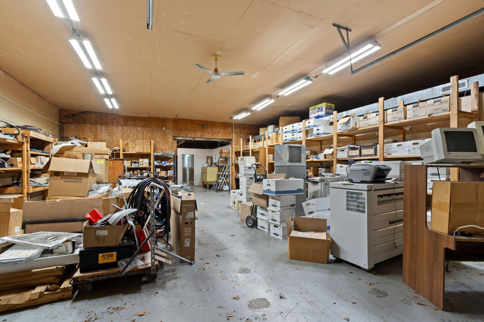 Photo 18 - Commercial Sale for sale – 15  Trace Hollow Road  Lampe, MO