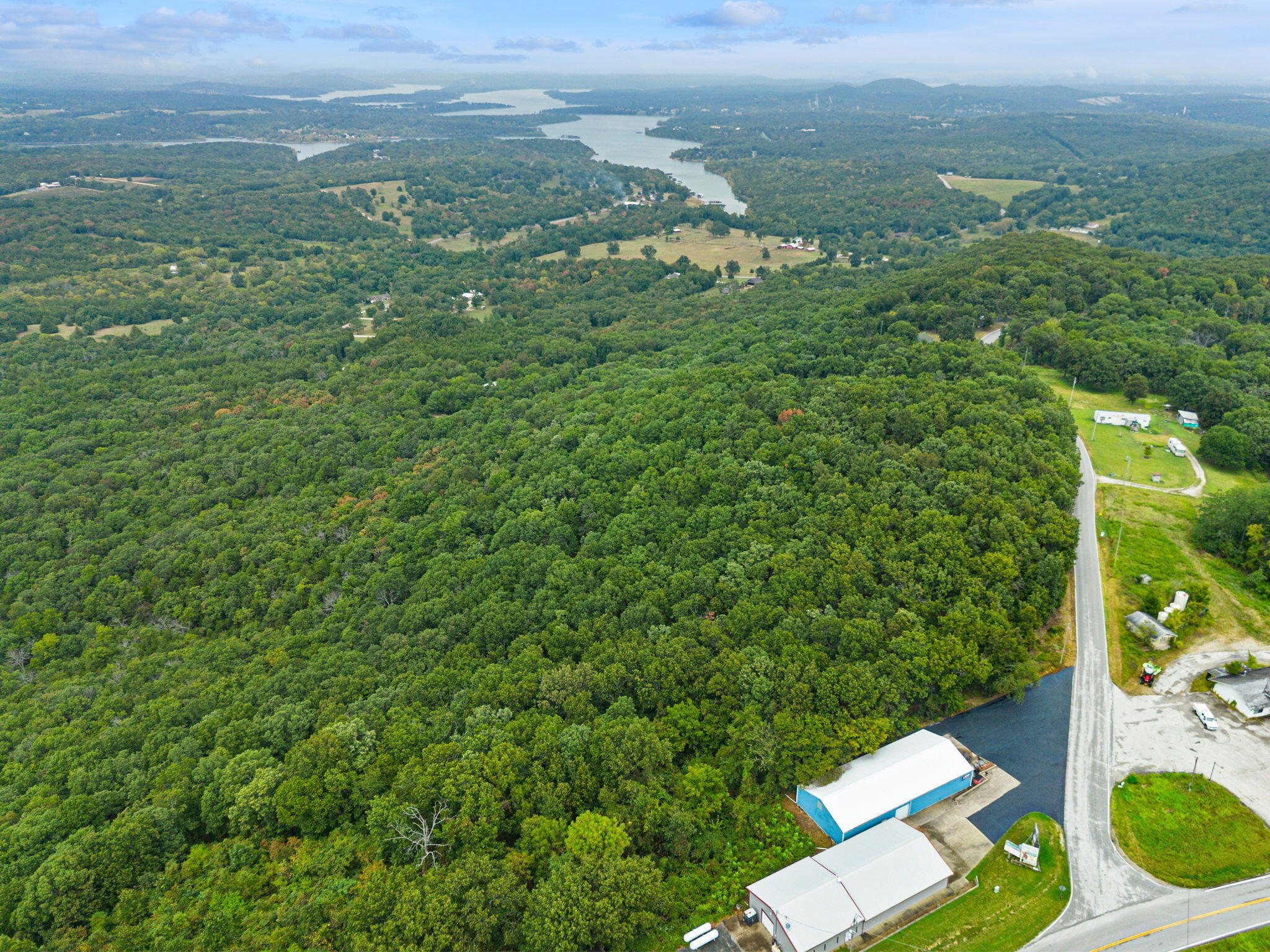 Photo 38 - Commercial Sale for sale – 15  Trace Hollow Road  Lampe, MO