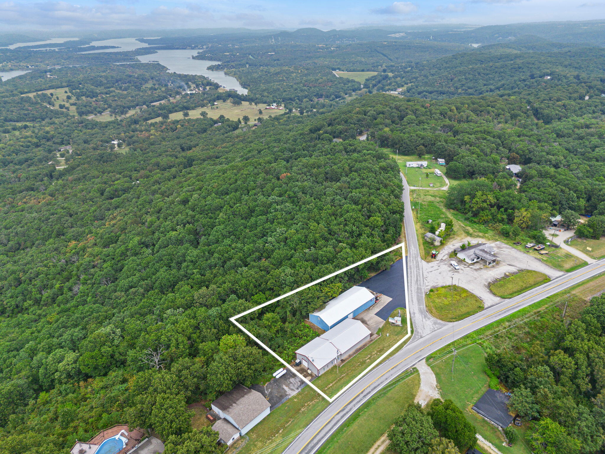 Photo 30 - Commercial Sale for sale – 15  Trace Hollow Road  Lampe, MO