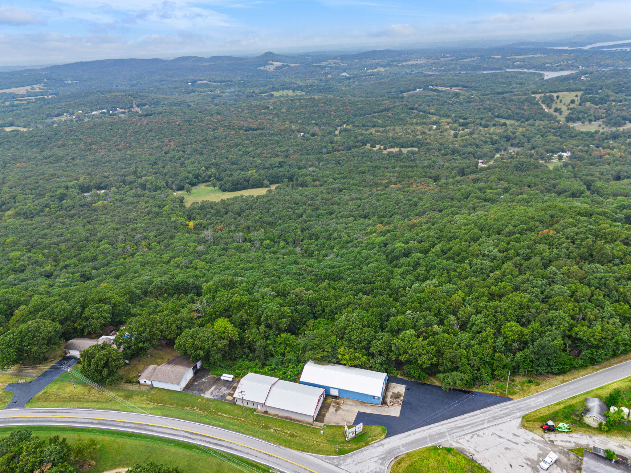 Photo 27 - Commercial Sale for sale – 15  Trace Hollow Road  Lampe, MO
