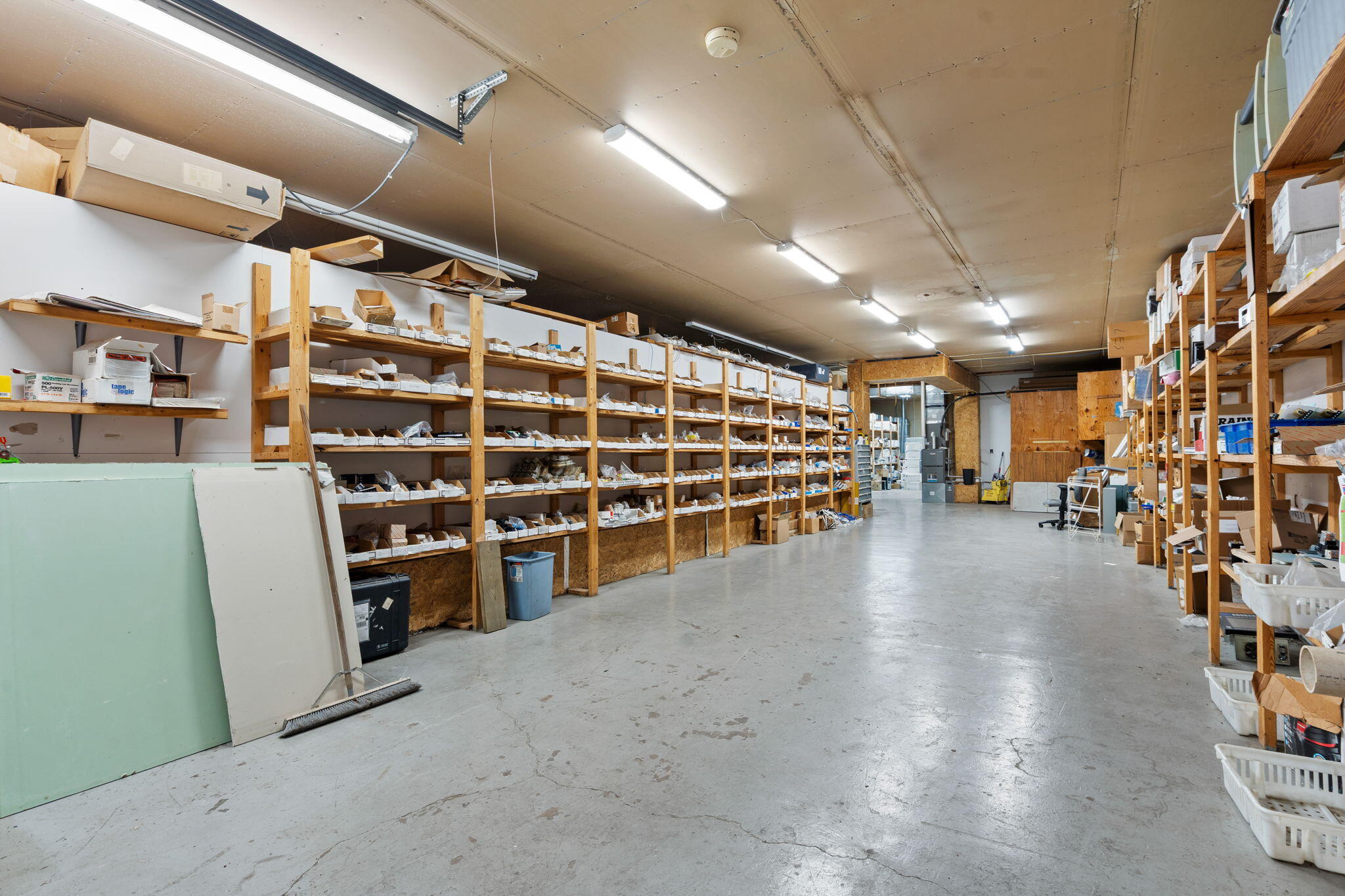 Photo 12 - Commercial Sale for sale – 15  Trace Hollow Road  Lampe, MO