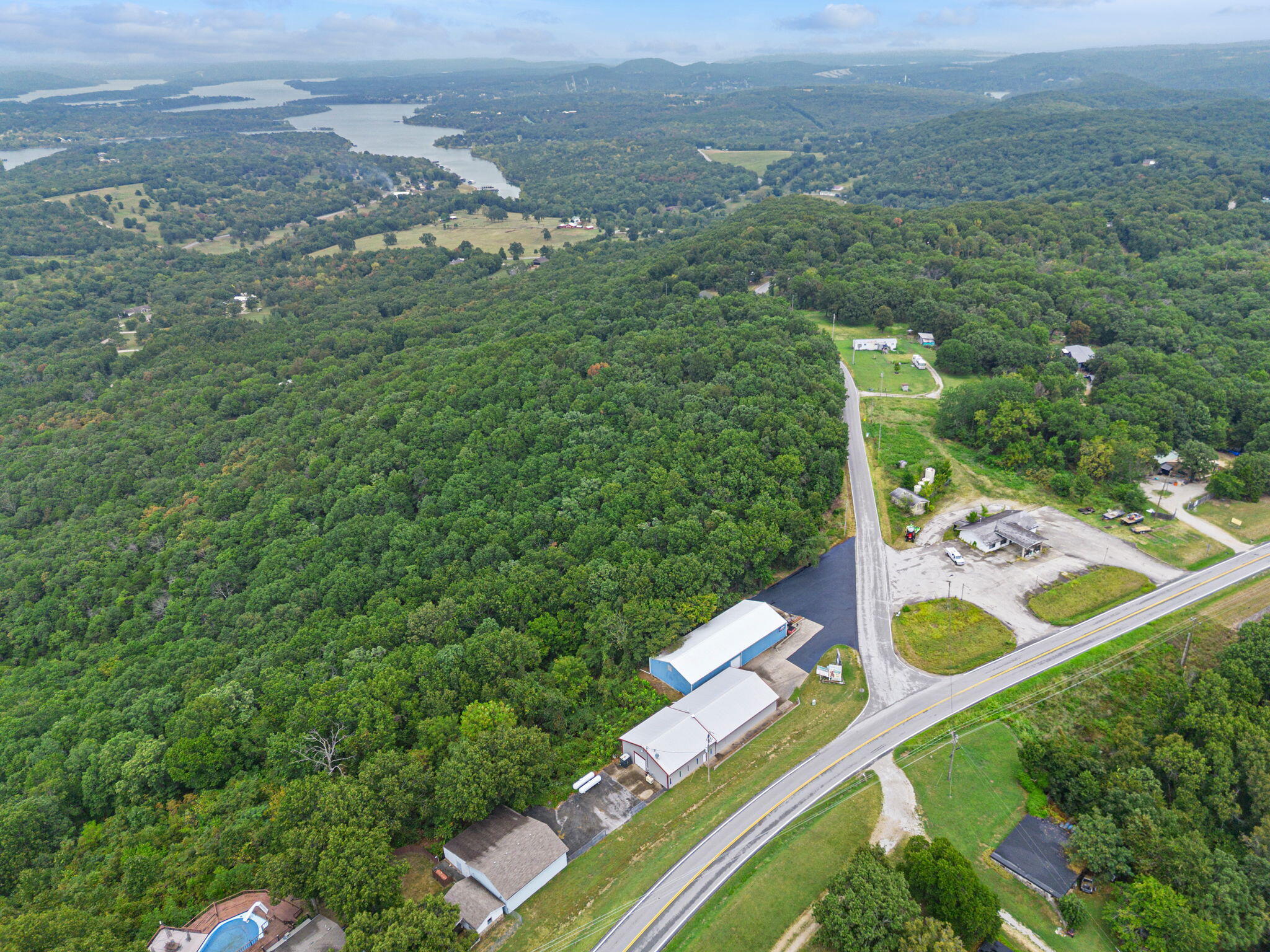 Photo 29 - Commercial Sale for sale – 15  Trace Hollow Road  Lampe, MO