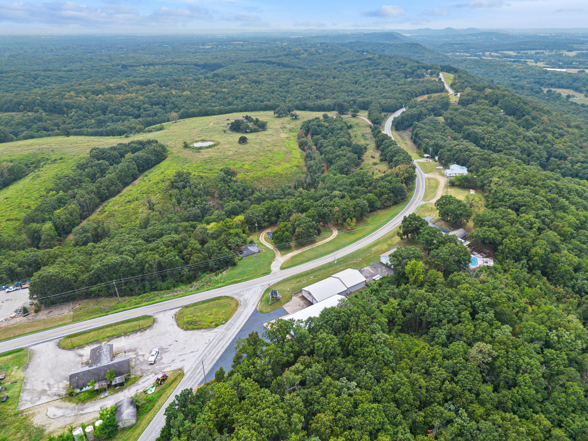 Photo 33 - Commercial Sale for sale – 15  Trace Hollow Road  Lampe, MO