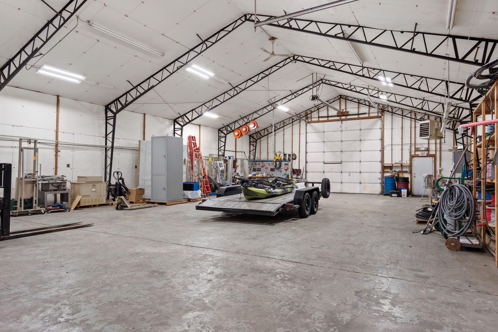 Photo 22 - Commercial Sale for sale – 15  Trace Hollow Road  Lampe, MO