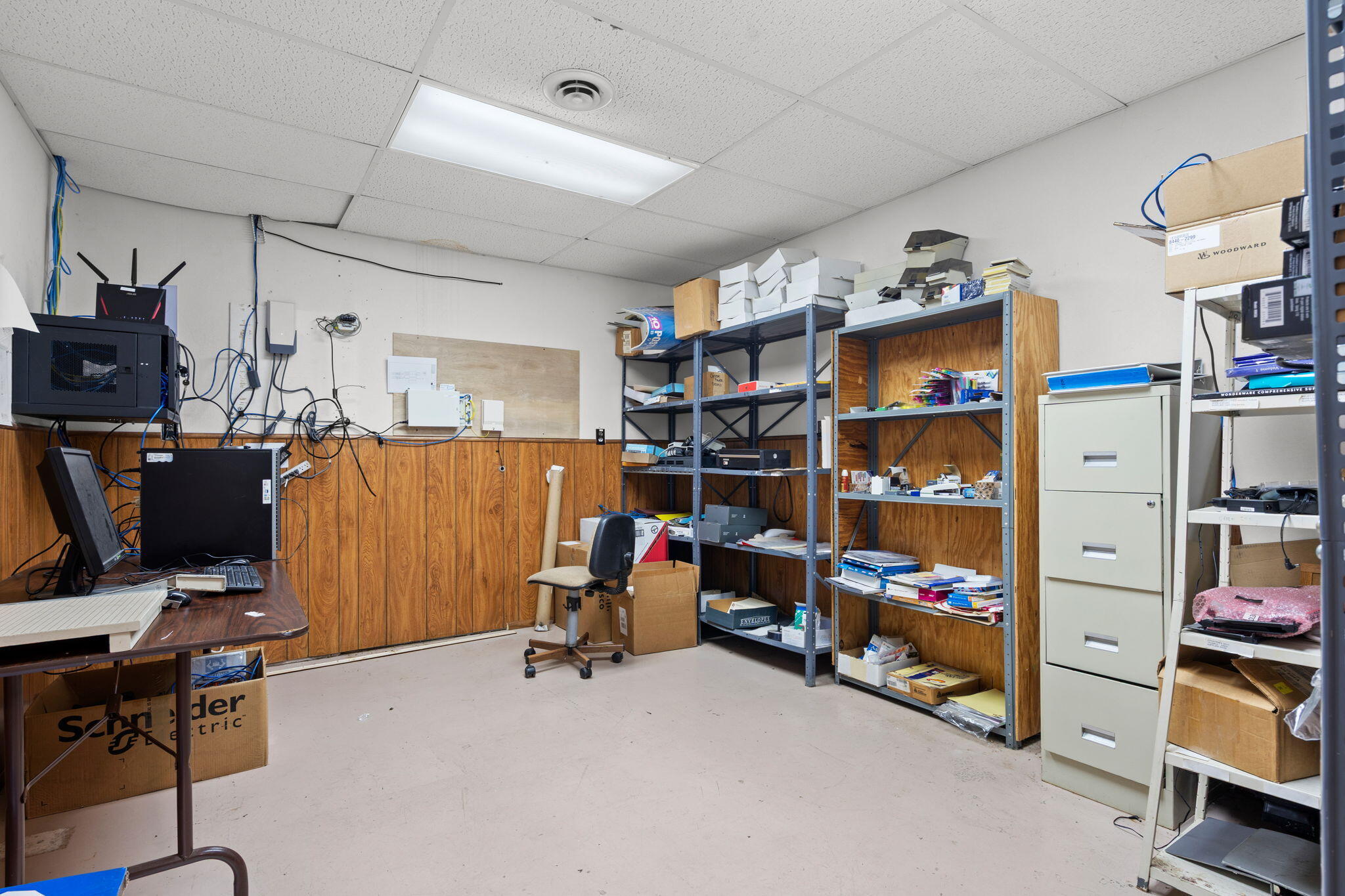 Photo 11 - Commercial Sale for sale – 15  Trace Hollow Road  Lampe, MO