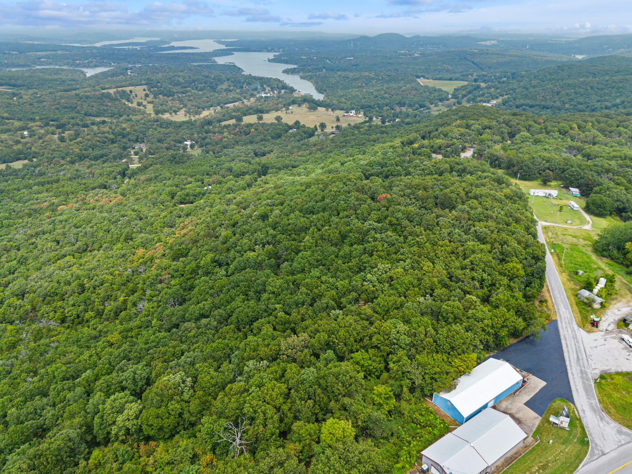 Photo 35 - Commercial Sale for sale – 15  Trace Hollow Road  Lampe, MO