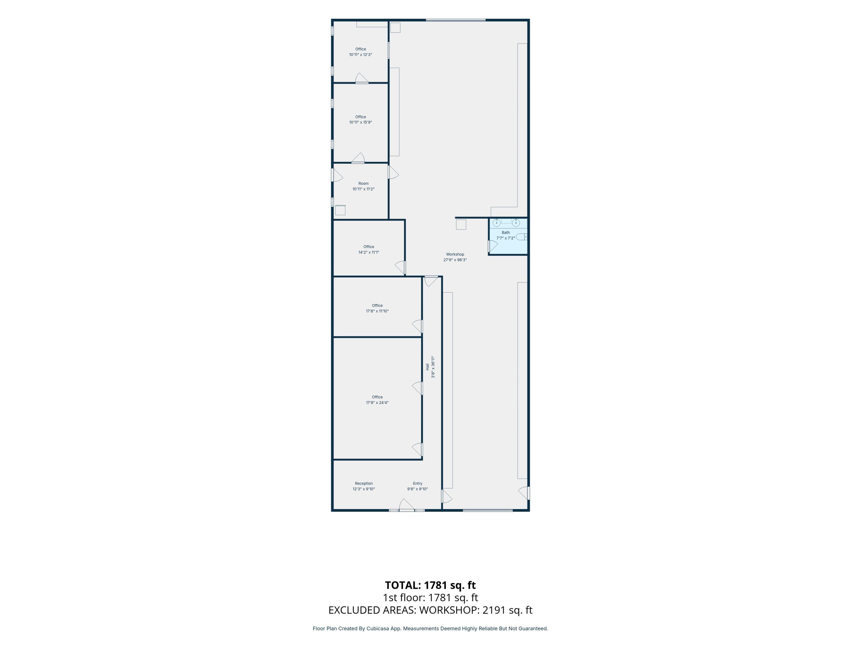 Photo 39 - Commercial Sale for sale – 15  Trace Hollow Road  Lampe, MO