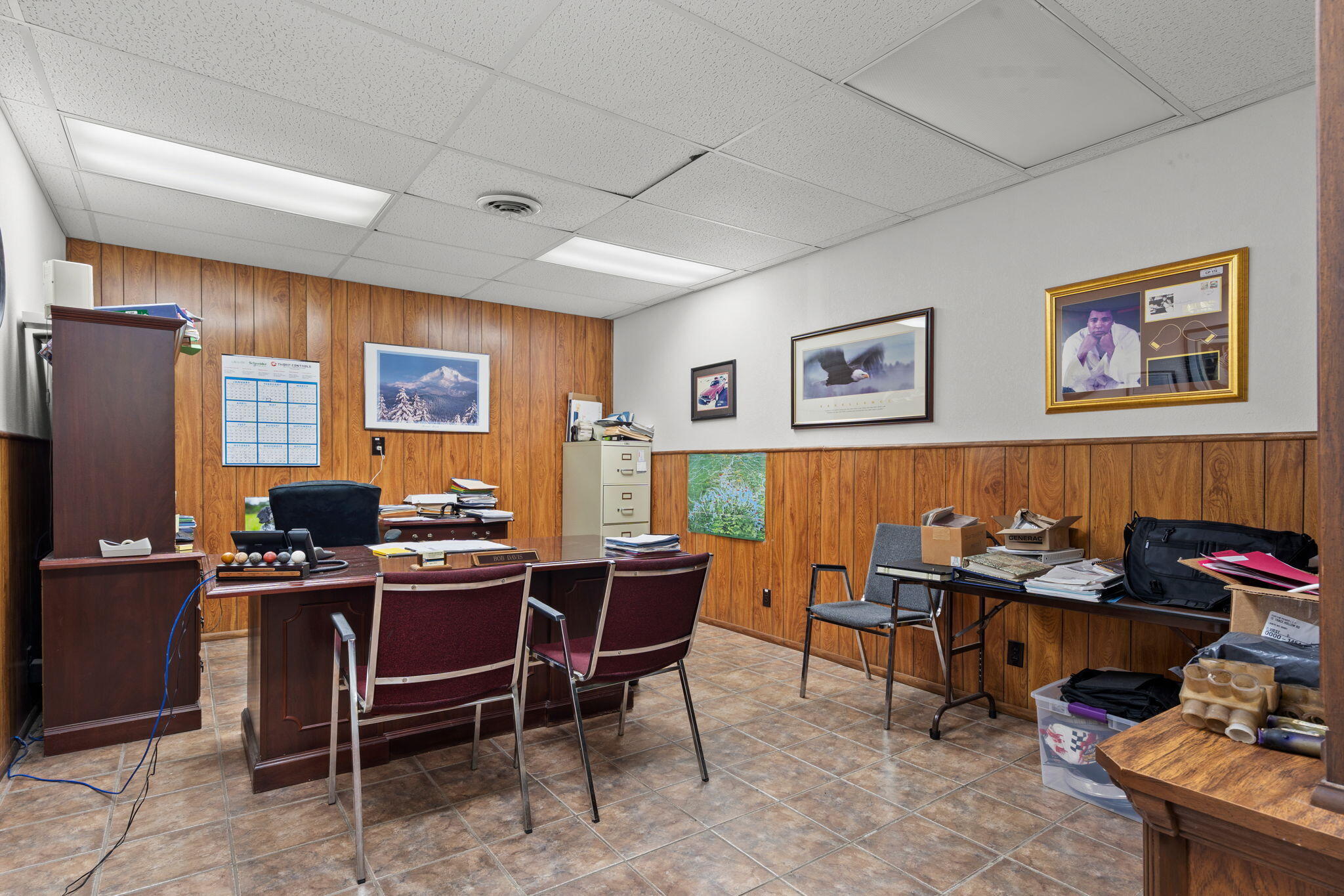 Photo 9 - Commercial Sale for sale – 15  Trace Hollow Road  Lampe, MO