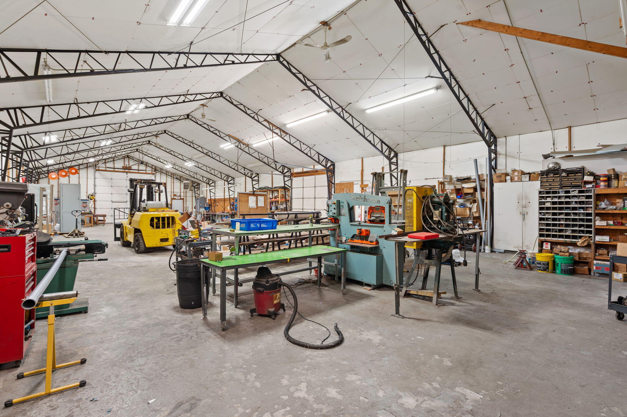 Photo 25 - Commercial Sale for sale – 15  Trace Hollow Road  Lampe, MO