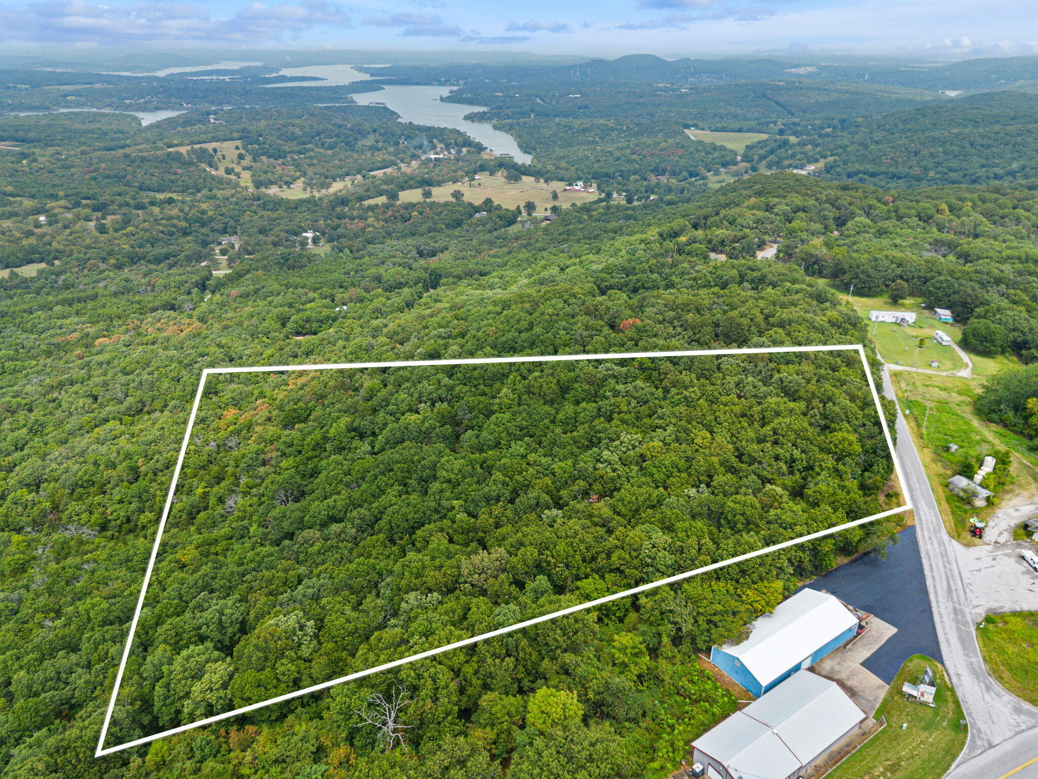 Photo 36 - Commercial Sale for sale – 15  Trace Hollow Road  Lampe, MO