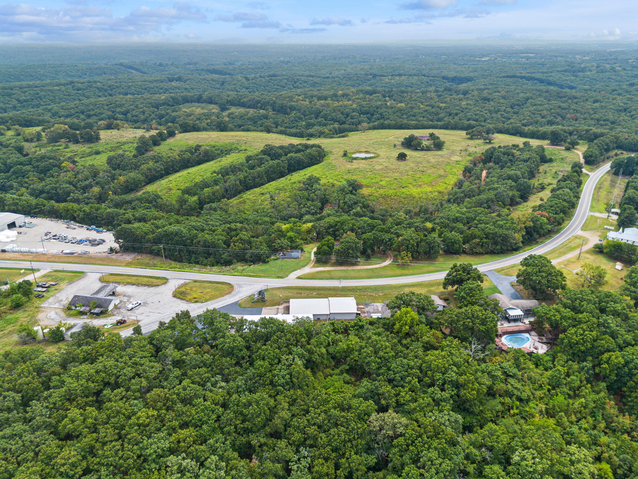 Photo 34 - Commercial Sale for sale – 15  Trace Hollow Road  Lampe, MO