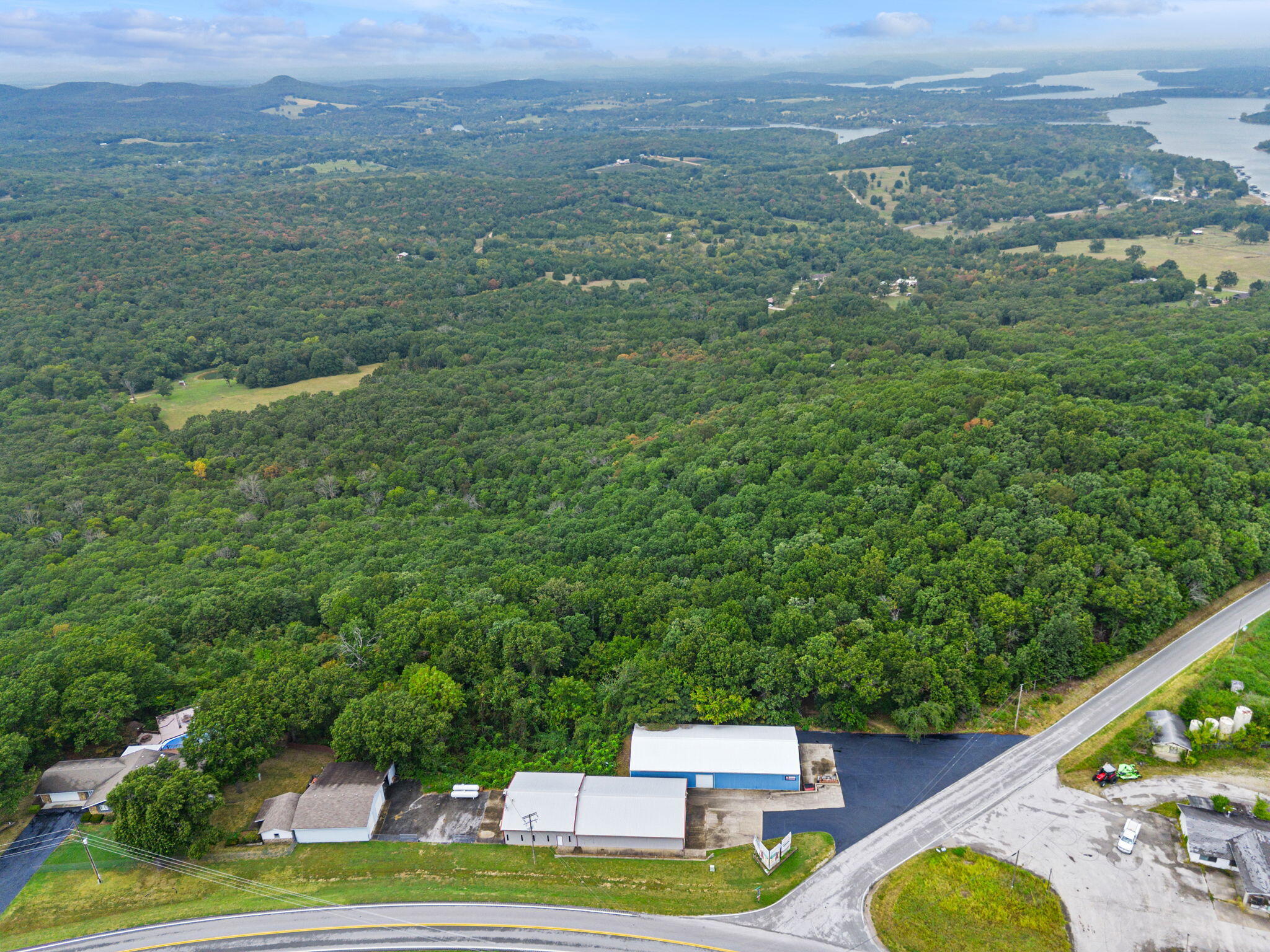 Photo 28 - Commercial Sale for sale – 15  Trace Hollow Road  Lampe, MO