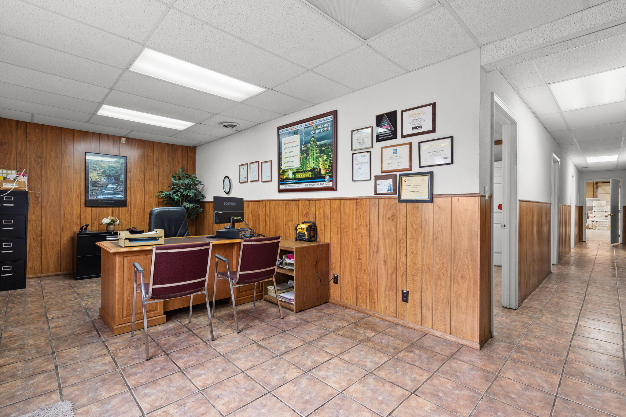 Photo 5 - Commercial Sale for sale – 15  Trace Hollow Road  Lampe, MO