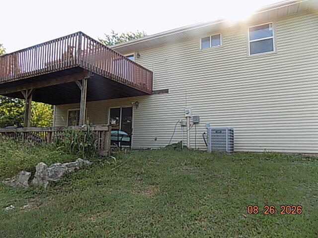Photo 31 - Residential for sale – 1796 N 17th Street  Ozark, MO