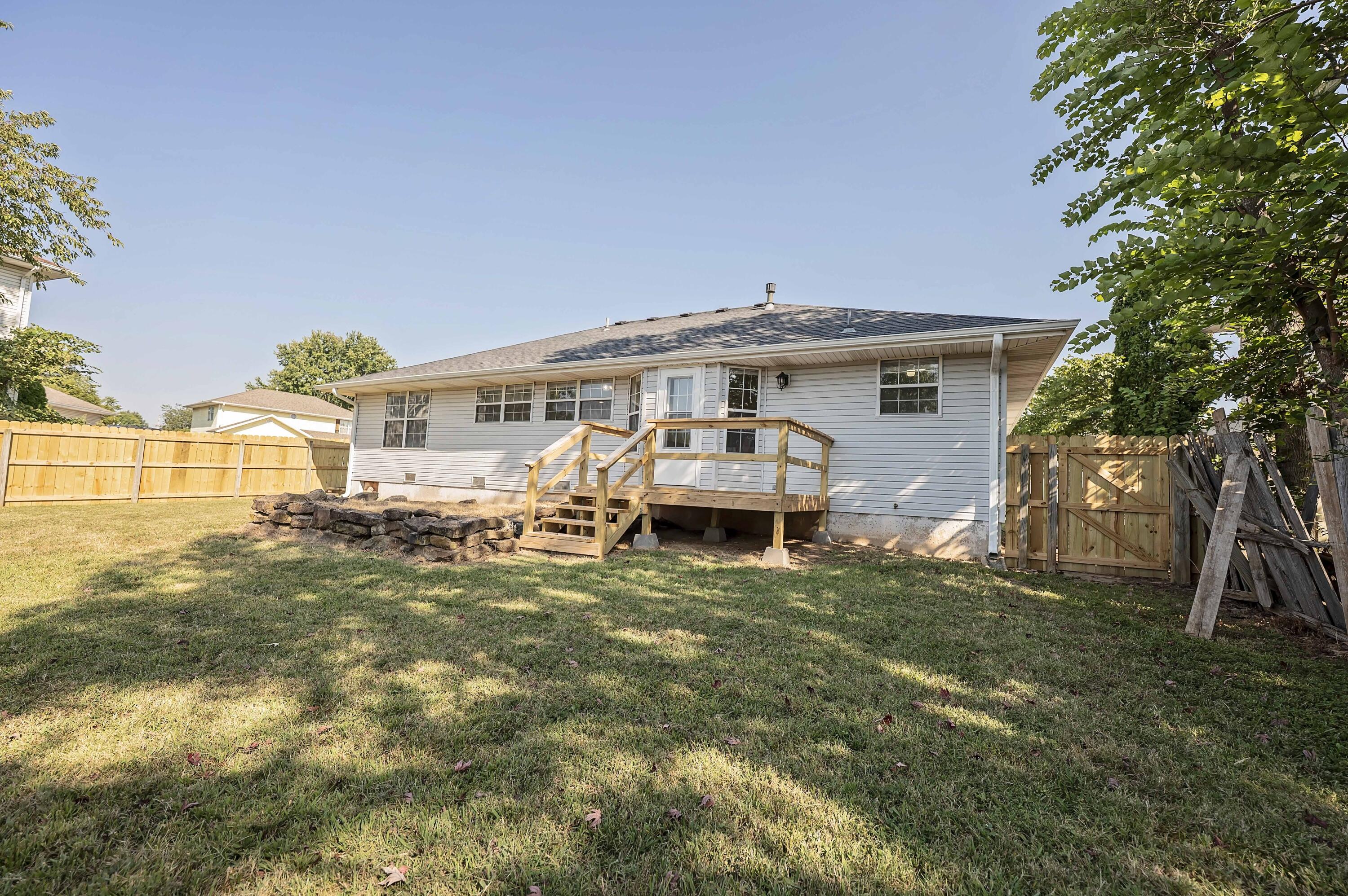 Photo 25 - Residential for sale – 3020 W Melbourne Street  Springfield, MO