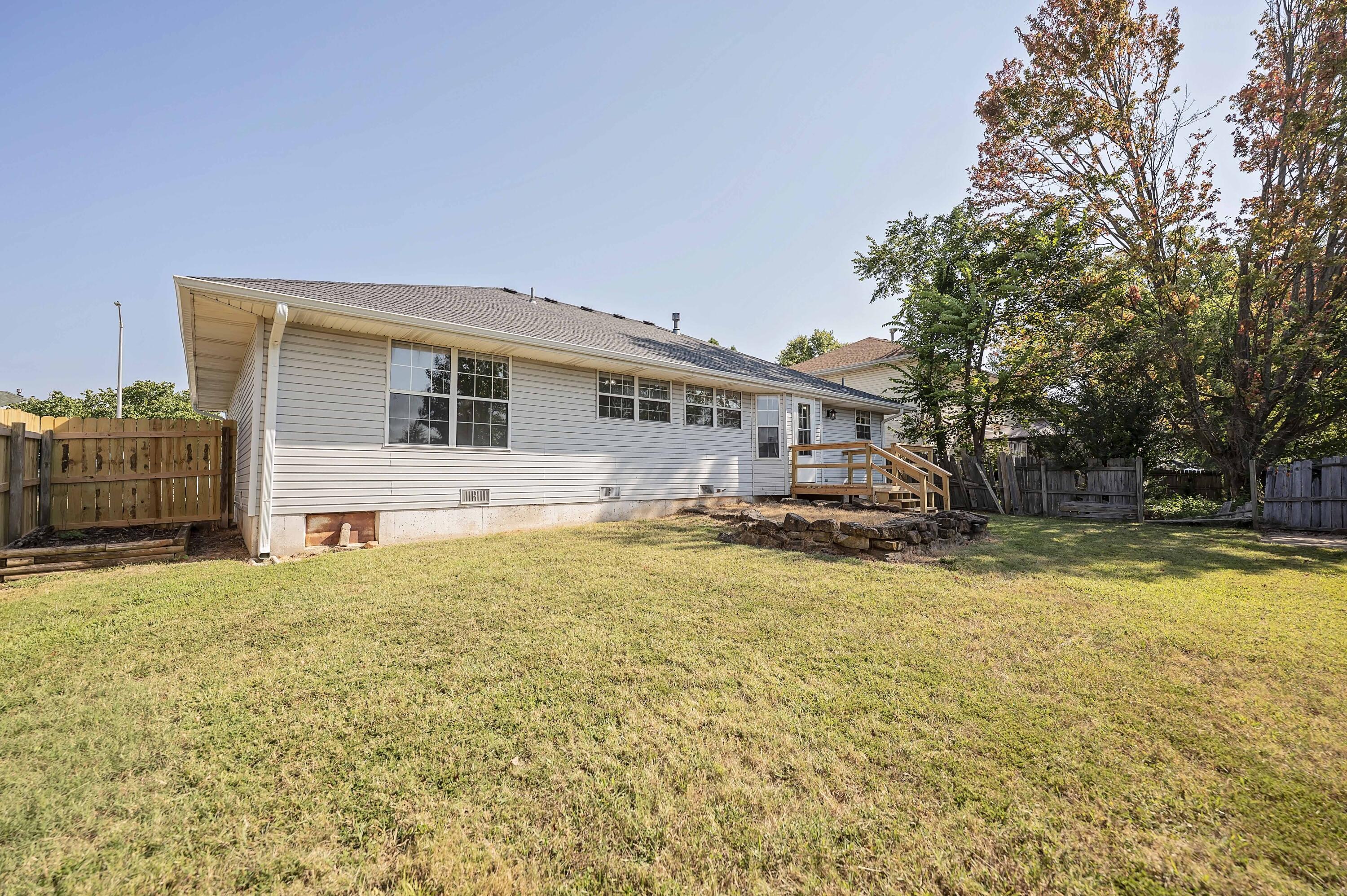 Photo 26 - Residential for sale – 3020 W Melbourne Street  Springfield, MO