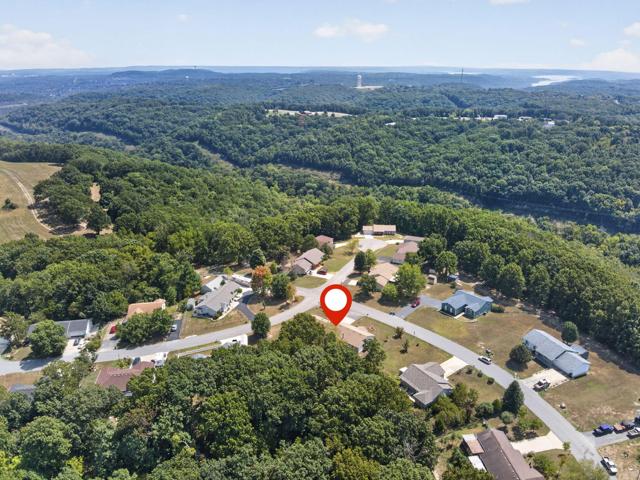 Photo 60 - Residential for sale – 236 N Catamount Boulevard  Branson West, MO