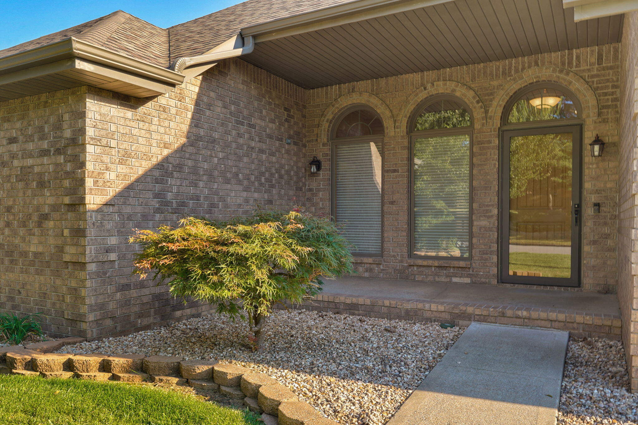 Photo 3 - Residential for sale – 1134 W Pheasant Run Street  Springfield, MO