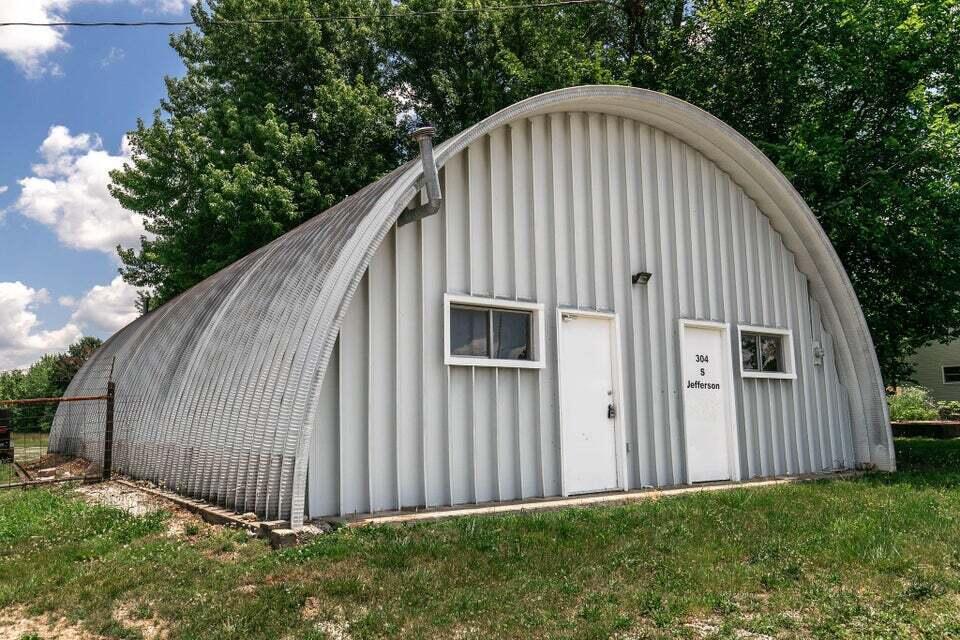 Photo 11 - Commercial Sale for sale – 304  Jefferson Street  Strafford, MO