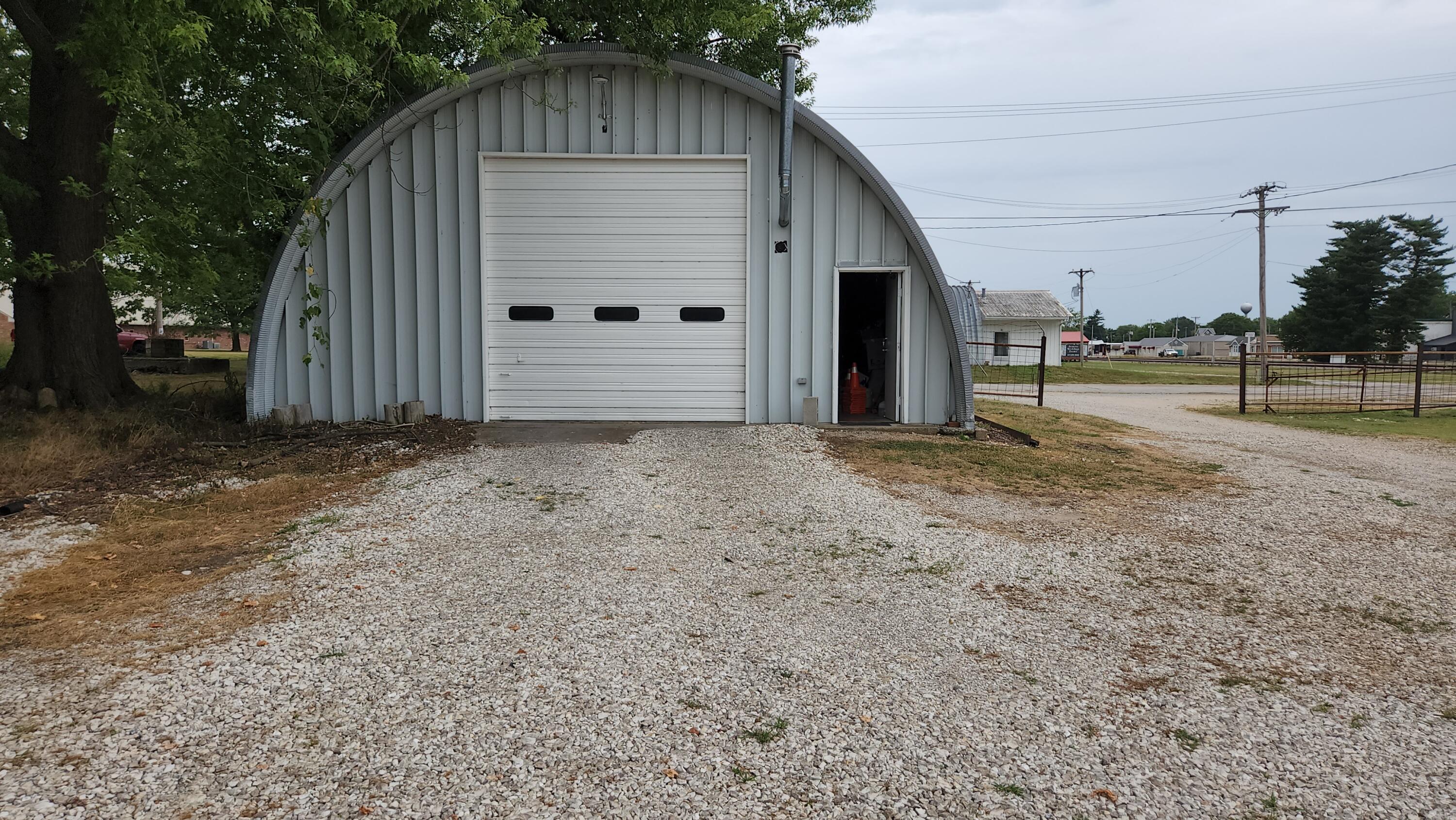 Photo 9 - Commercial Sale for sale – 304  Jefferson Street  Strafford, MO