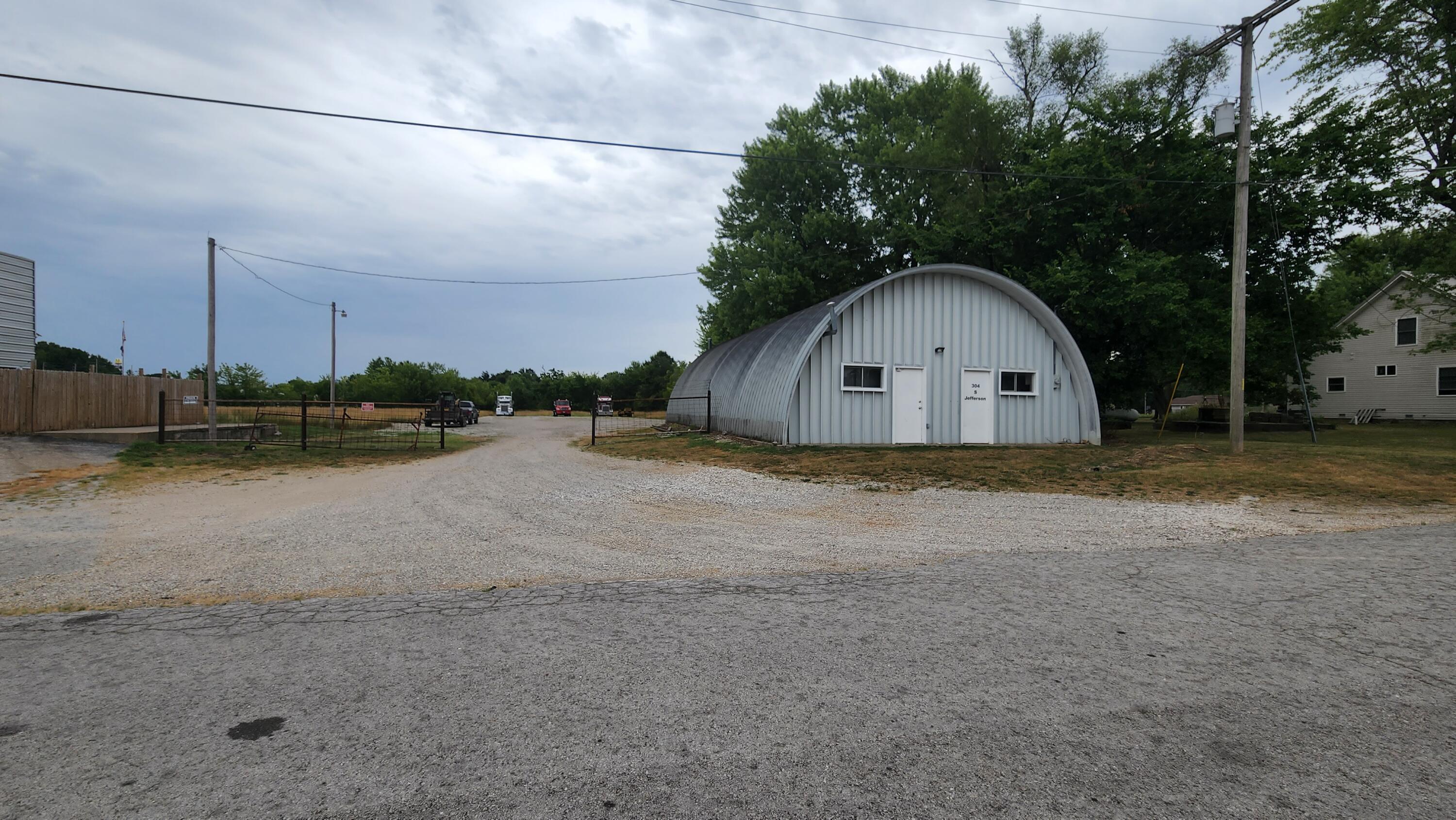 Photo 7 - Commercial Sale for sale – 304  Jefferson Street  Strafford, MO