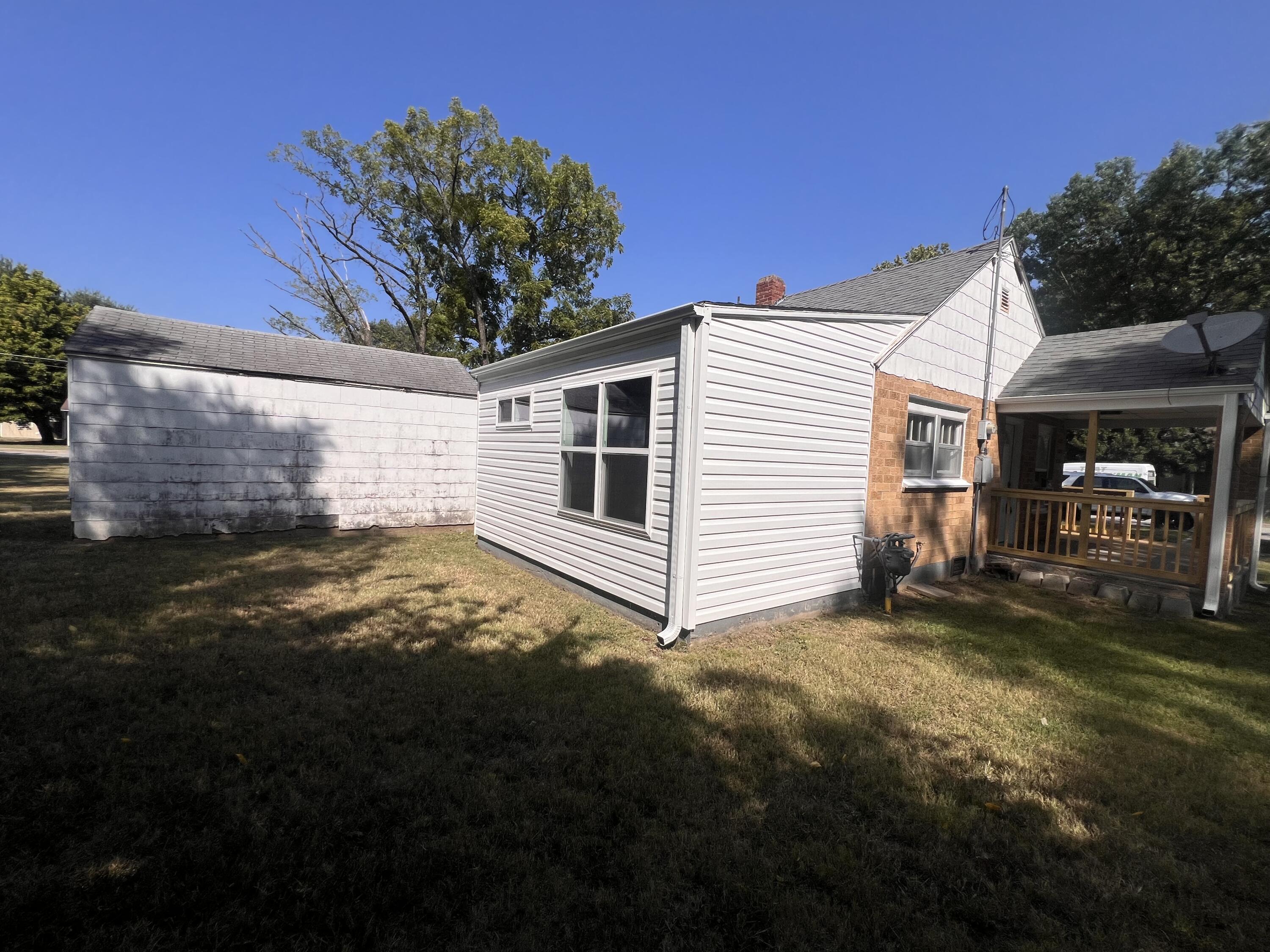 Photo 23 - Residential for sale – 1010 W Cass Avenue  West Plains, MO