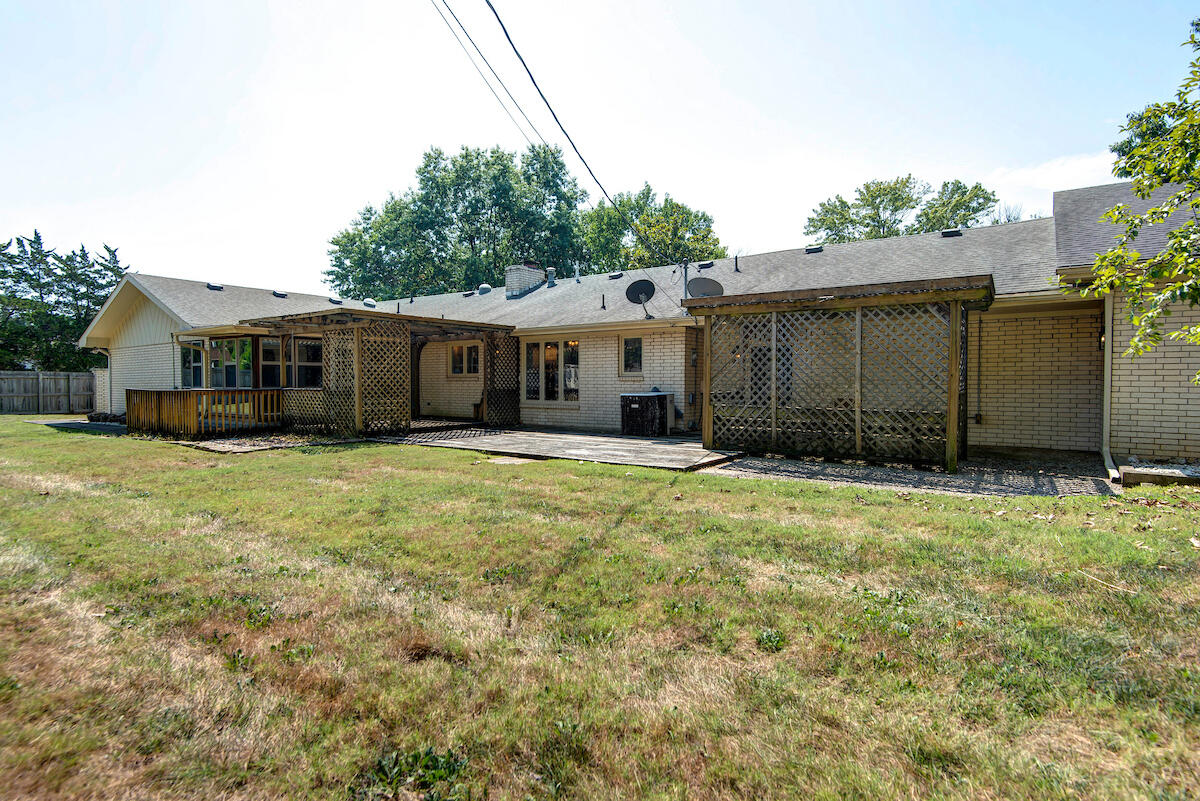 Photo 34 - Residential for sale – 3451 E Carol Drive  Springfield, MO