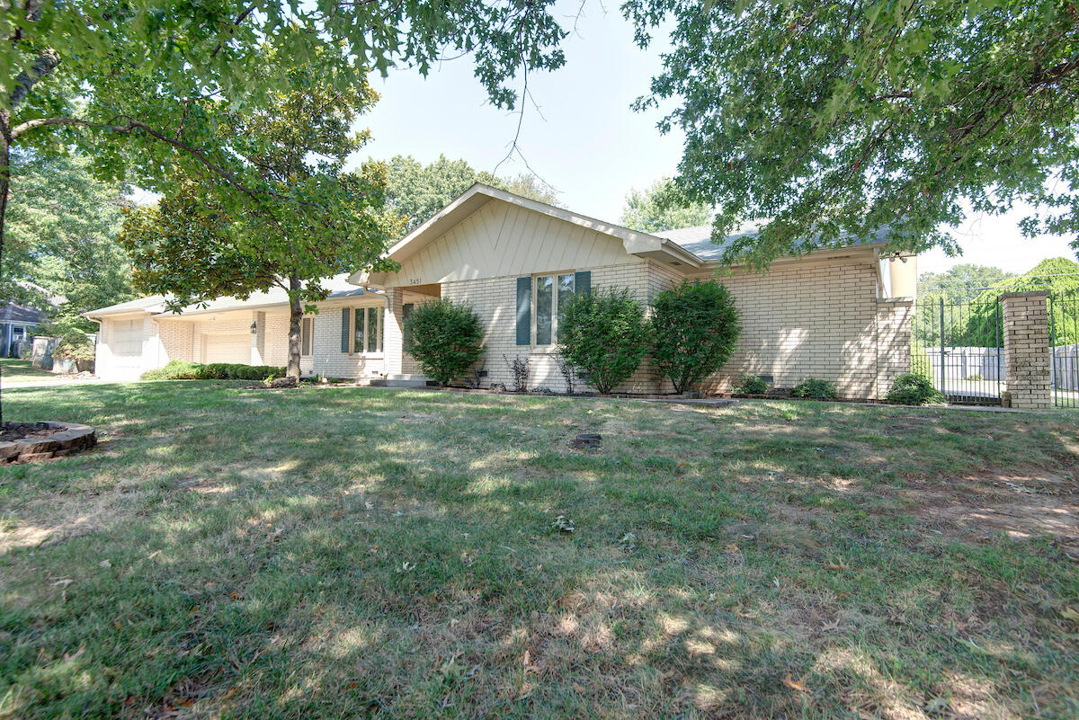 Photo 42 - Residential for sale – 3451 E Carol Drive  Springfield, MO