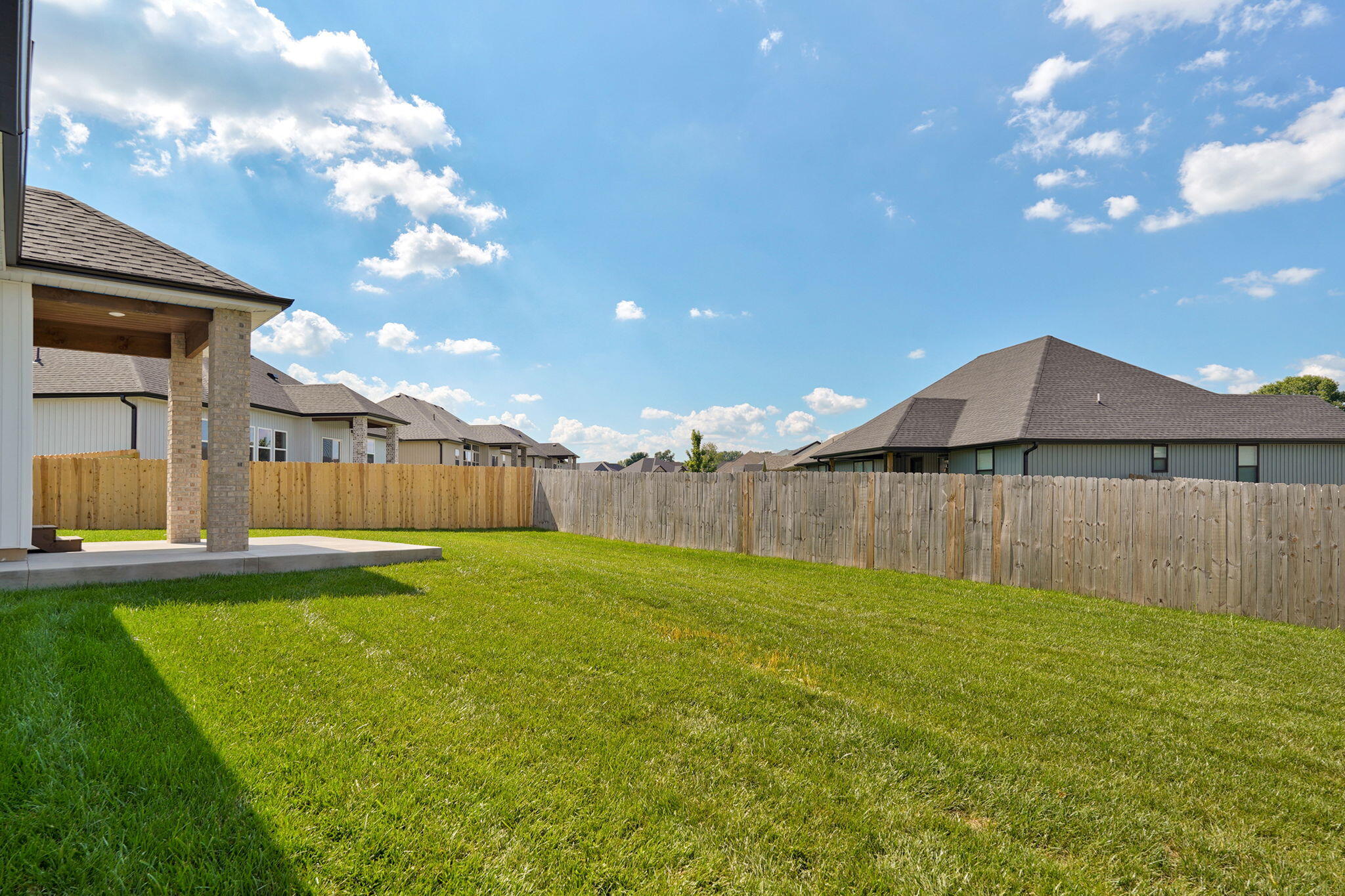 Photo 30 - Residential for sale – 3041 E Heritage Street  Republic, MO