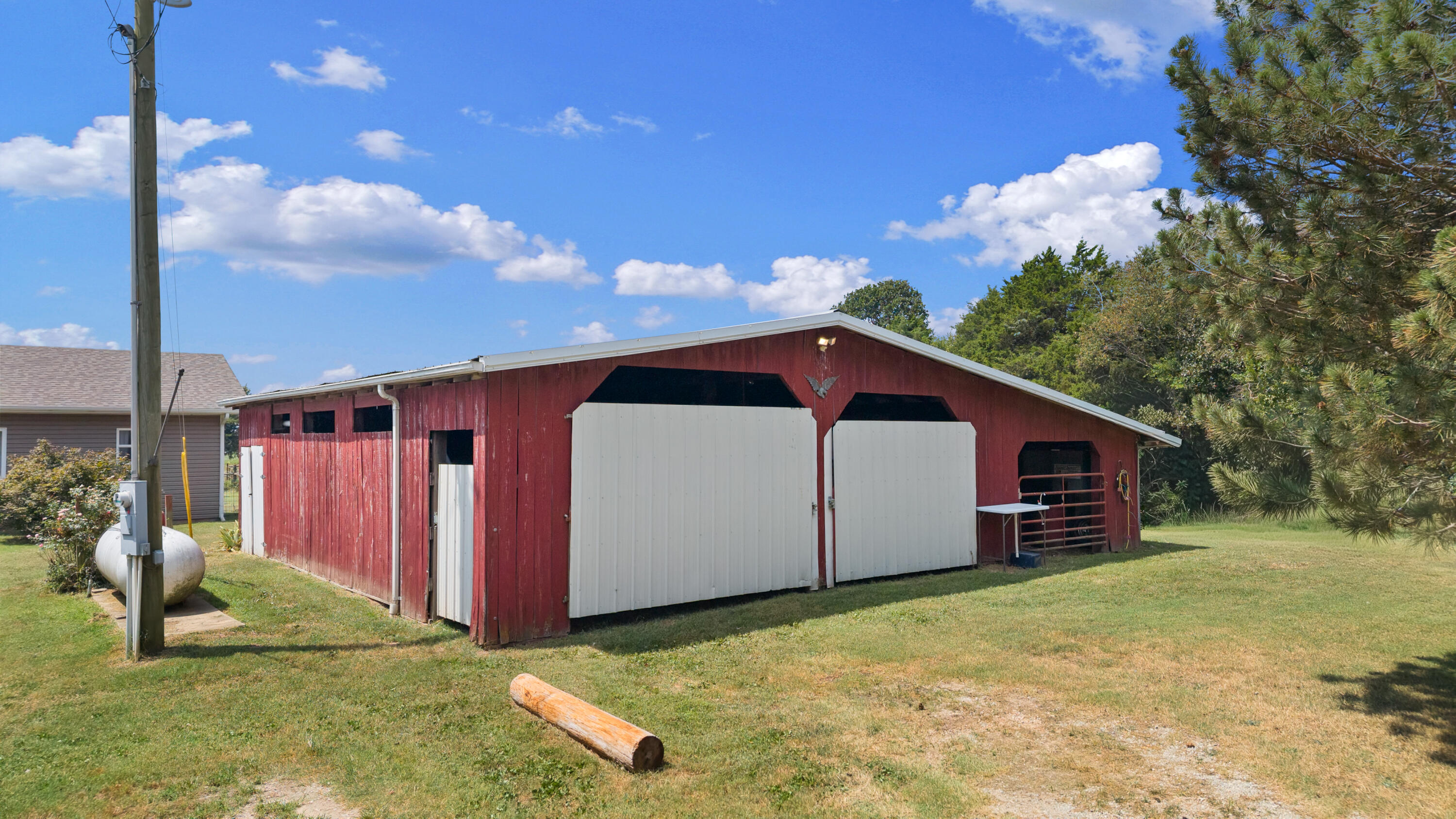 Photo 50 - Residential for sale – 7449  Farm Road 2280   Seligman, MO