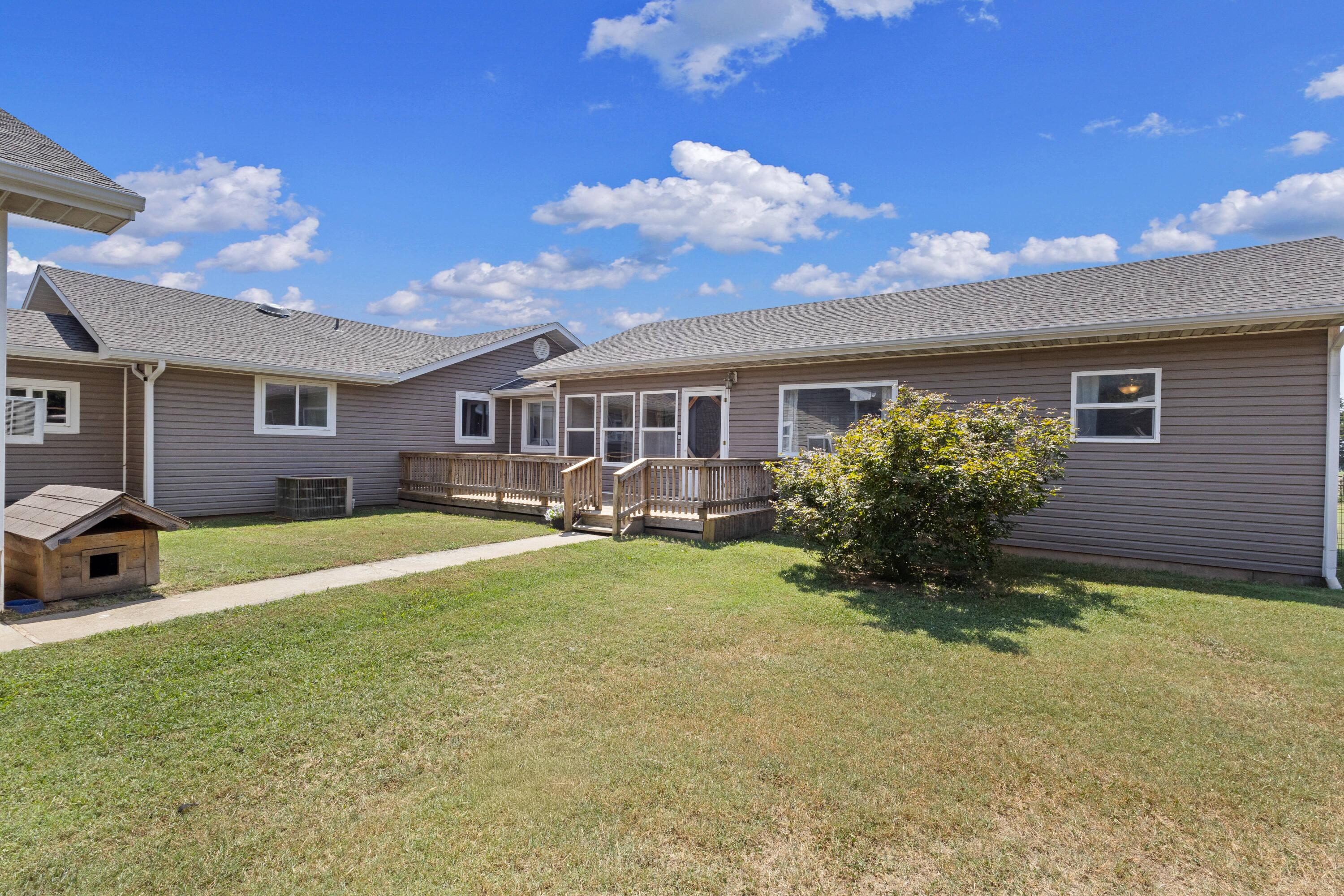 Photo 21 - Residential for sale – 7449  Farm Road 2280   Seligman, MO